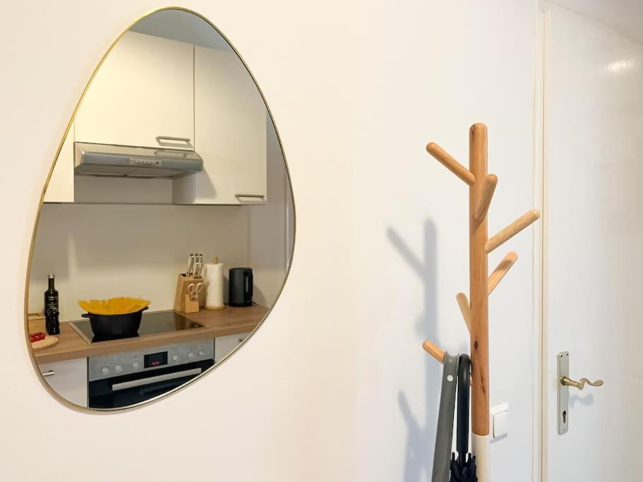 Cozy & 2 Bedroom Vienna