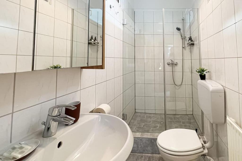 Apartment Cozy & 2 Bedroom Vienna