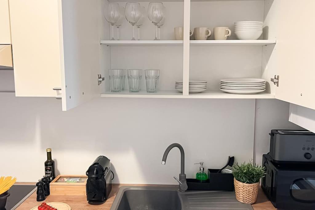 Cozy & 2 Bedroom Vienna