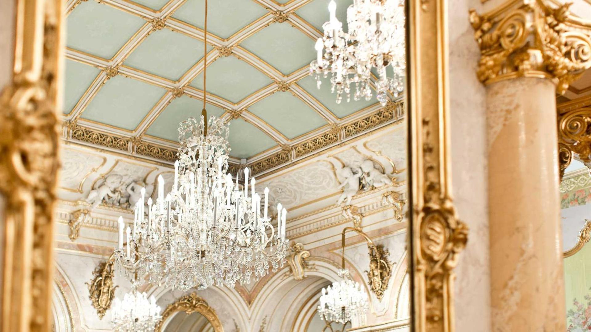 Palais Coburg