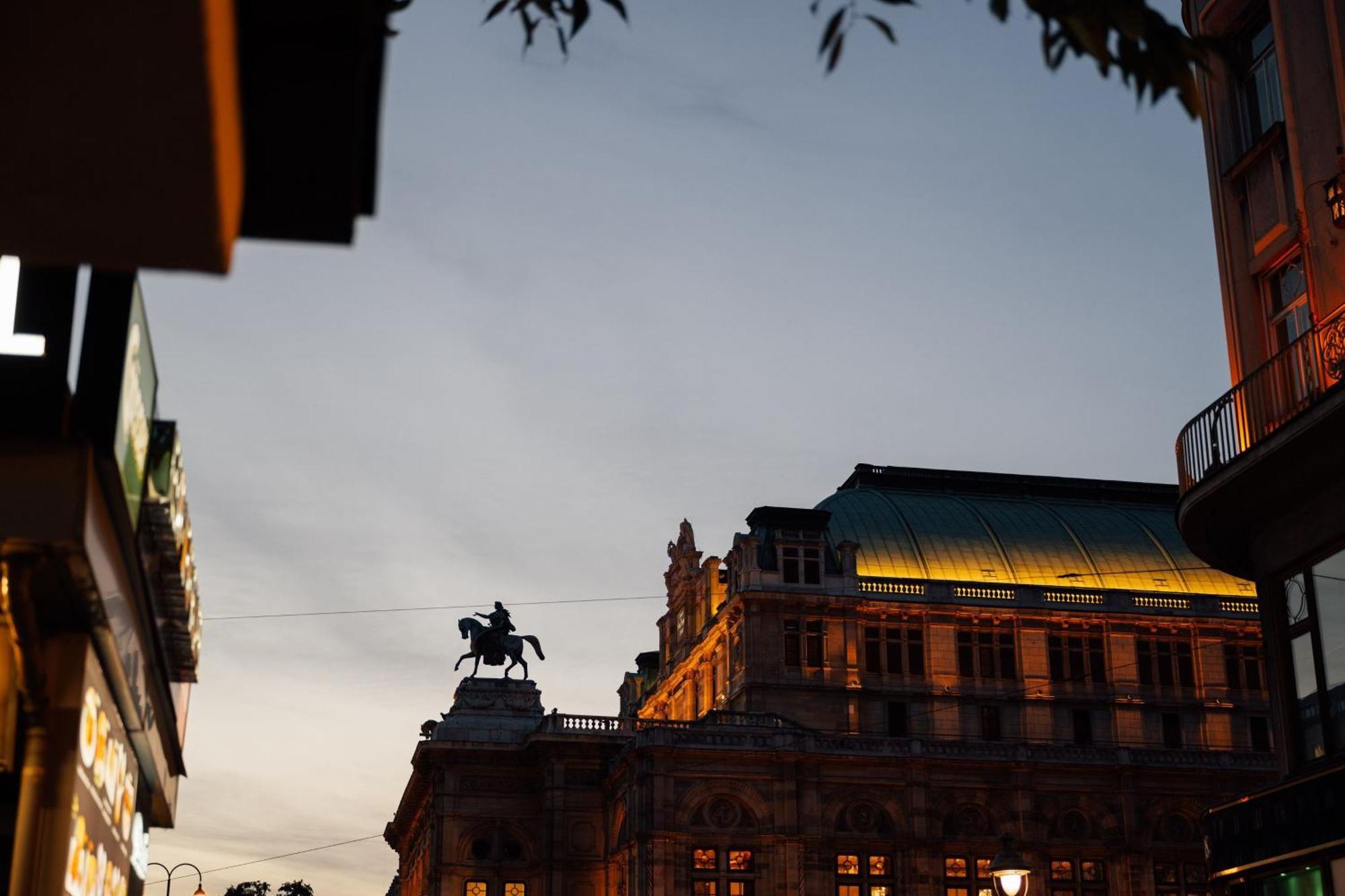 Bristol, A Luxury Collection Hotel, 5*