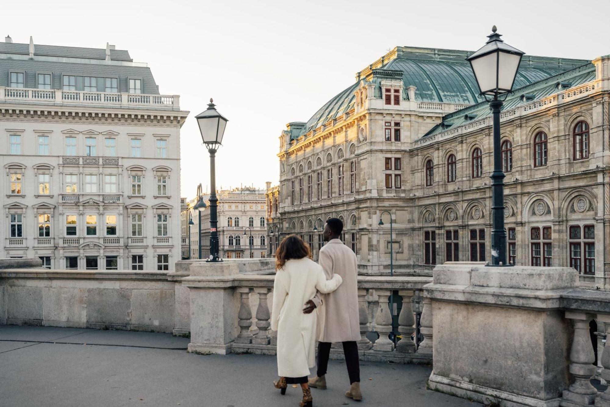 Bristol, A Luxury Collection Hotel, Vienna