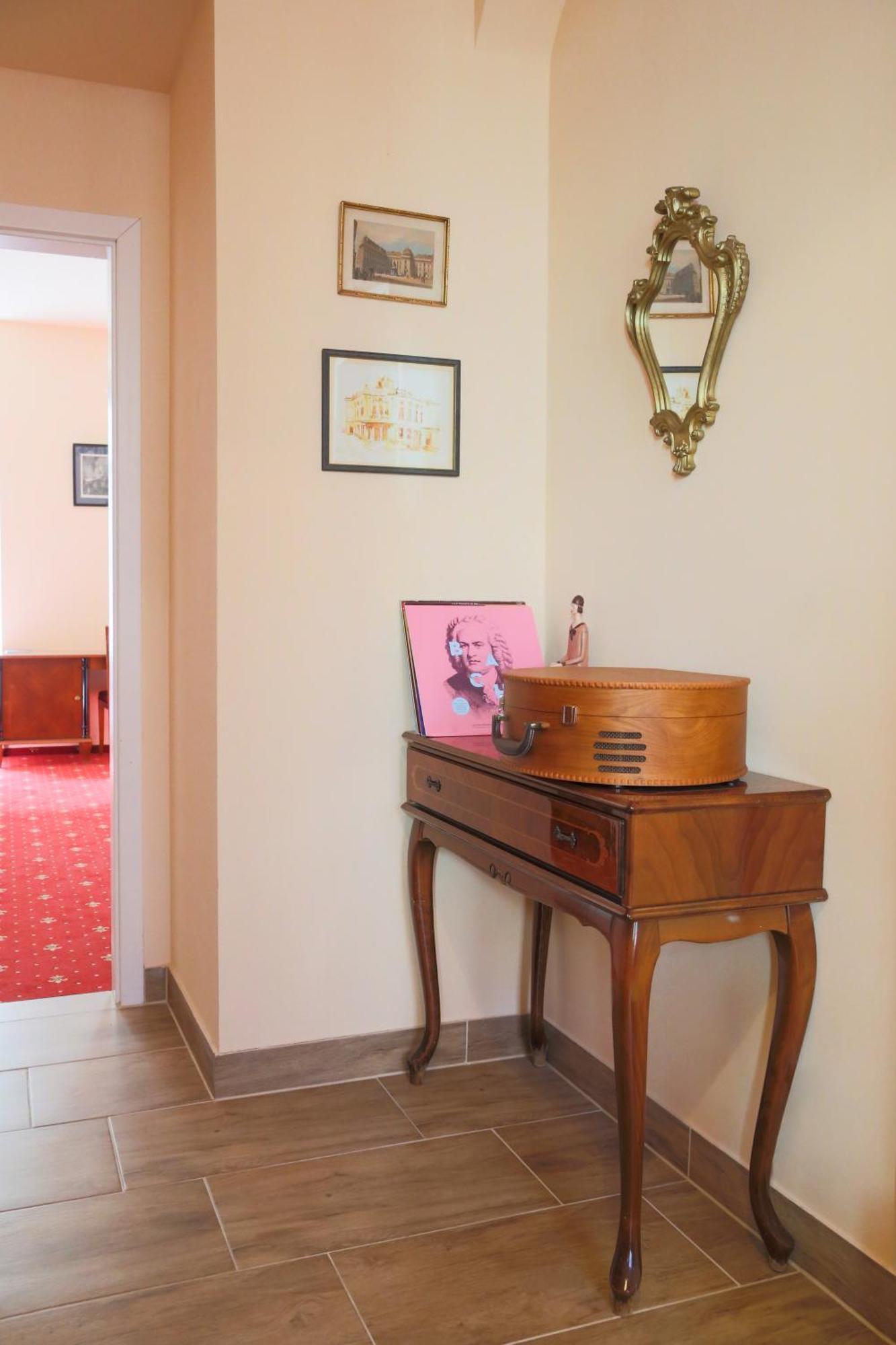 Altwienerhof Boutique 3*