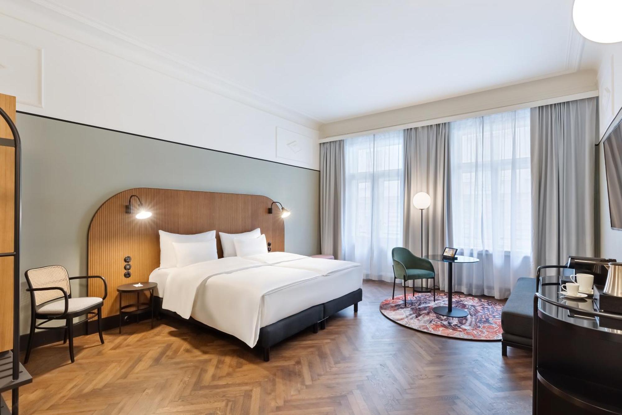 Hotel Astoria Vienna