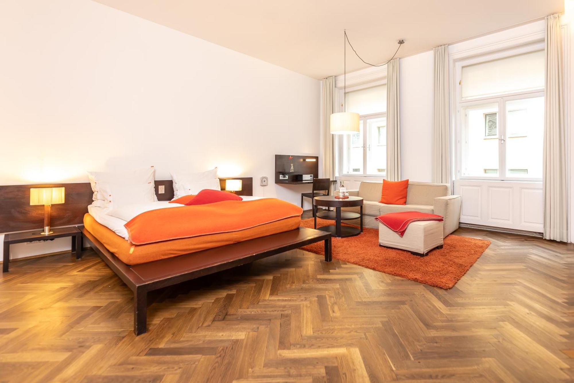 Hollmann Beletage Design & Boutique 4* Vienna