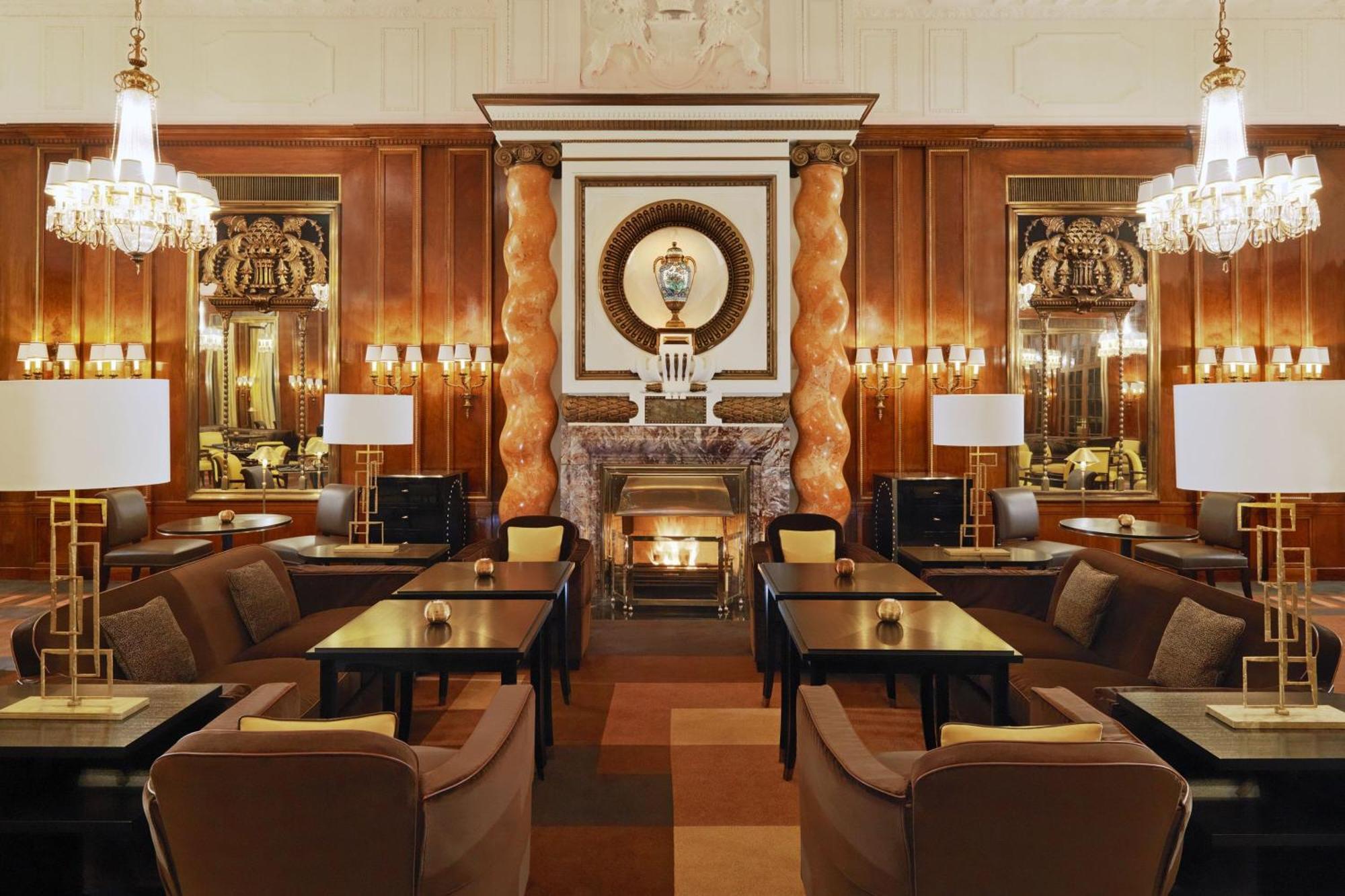 Bristol, A Luxury Collection Hotel, 5* Vienna