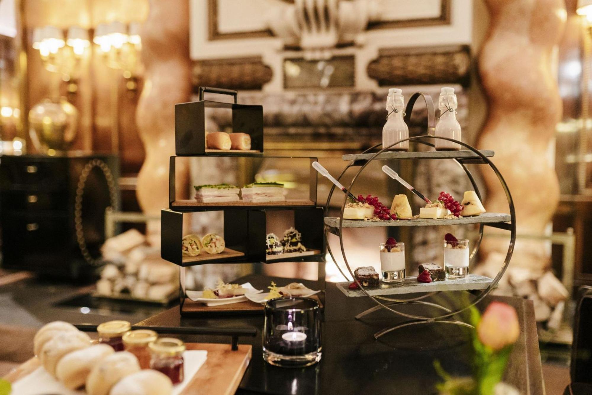 Bristol, A Luxury Collection Hotel, Hotel Vienna