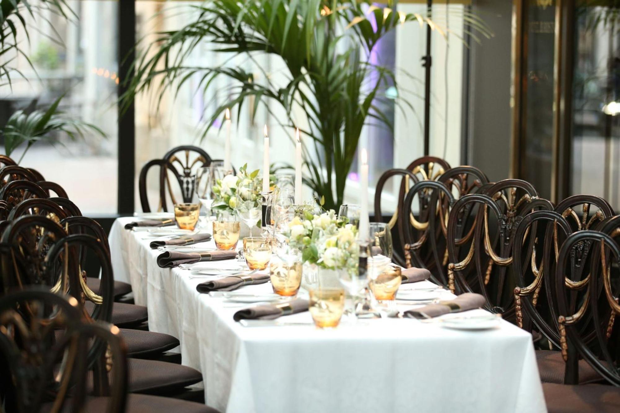 Bristol, A Luxury Collection Hotel, Hotel Vienna