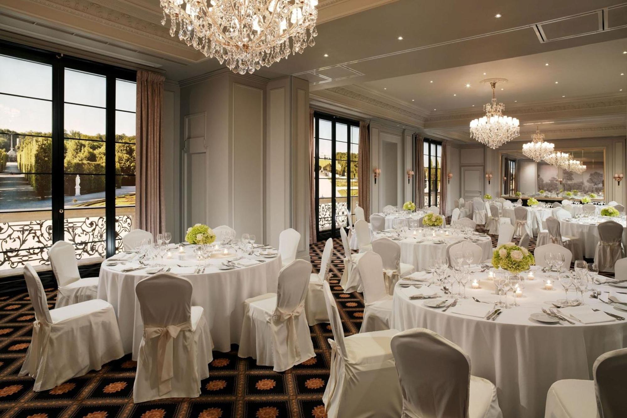 Bristol, A Luxury Collection Hotel, Vienna