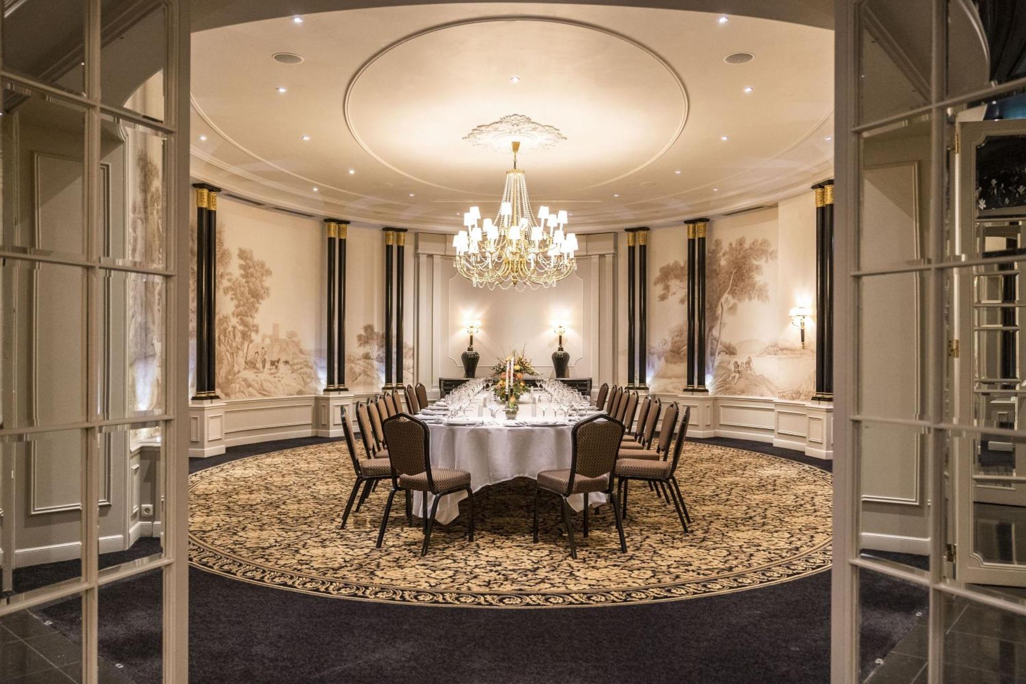 Hotel Bristol, A Luxury Collection Hotel, 5*