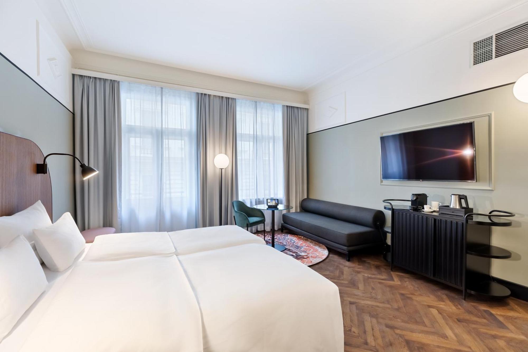 Hotel Astoria
