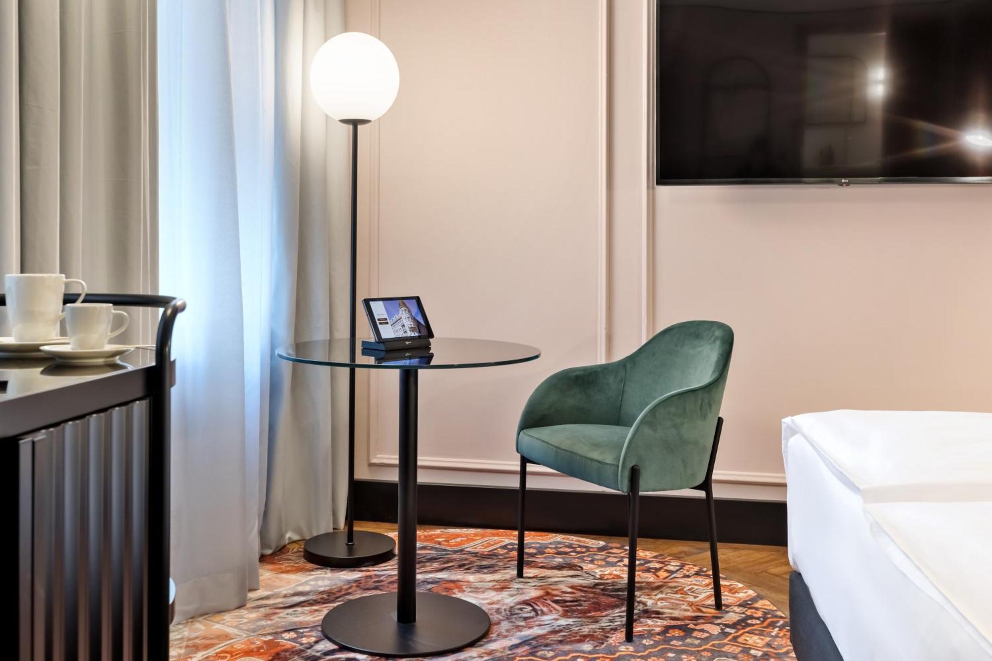 Astoria Hotel Vienna