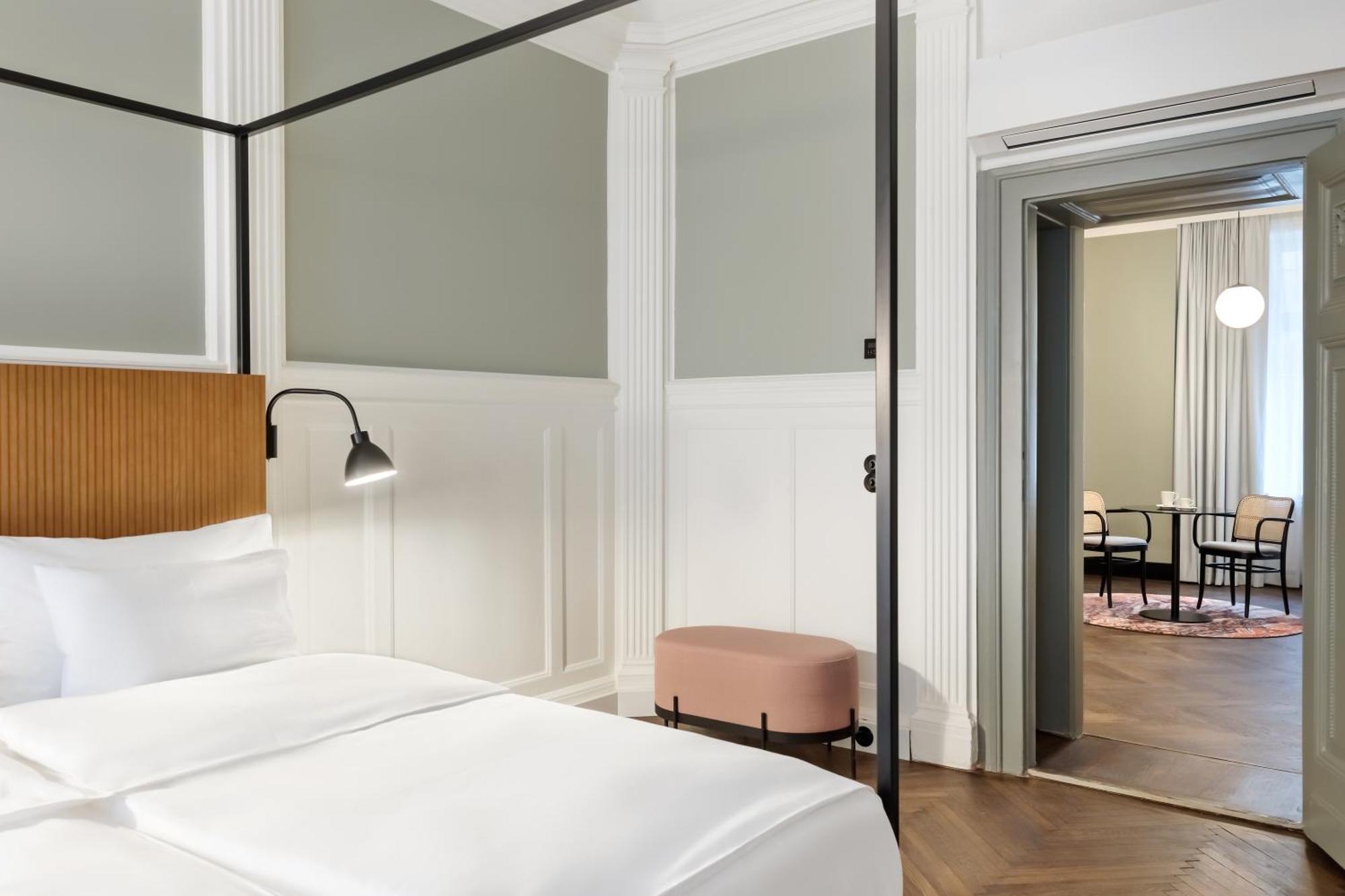 Hotel Astoria