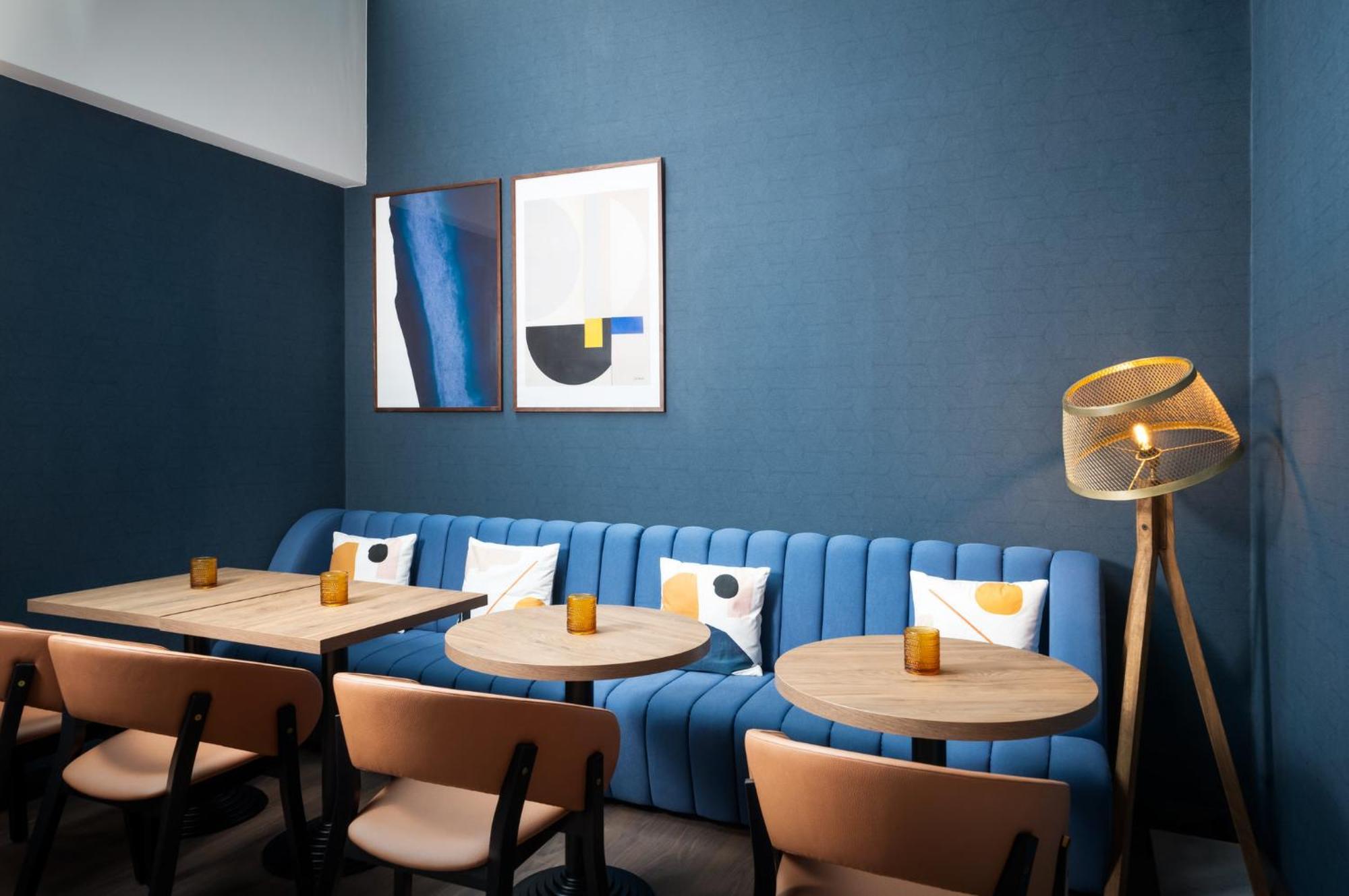 Hotel Voco Prater, An Ihg Vienna