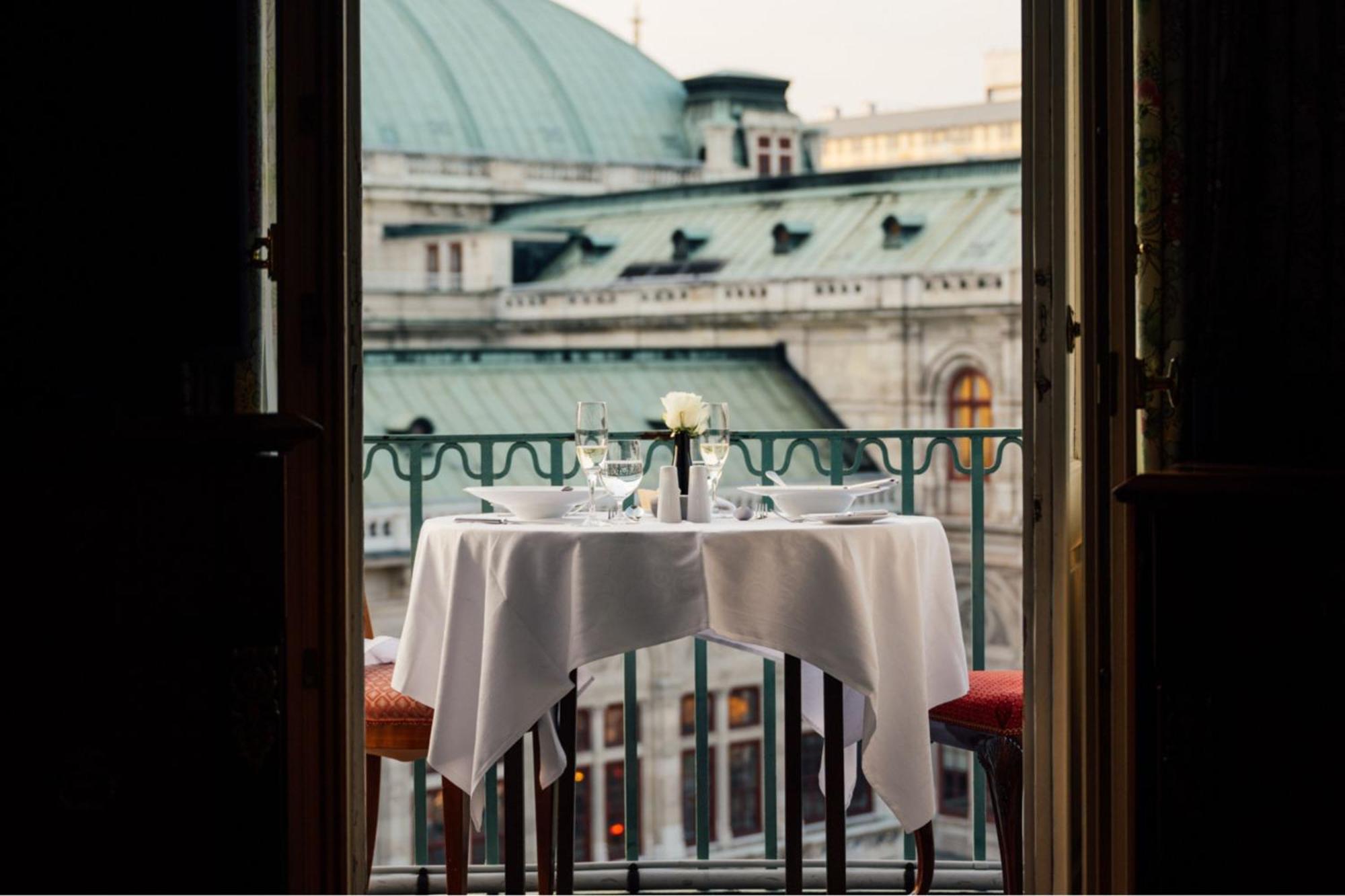 Hotel Bristol, A Luxury Collection Hotel,