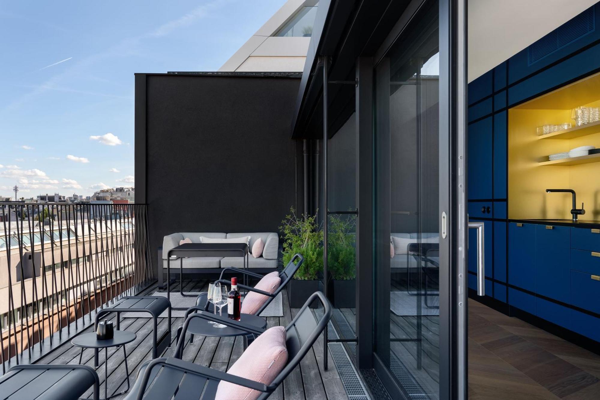 Gilbert Hotel 4*