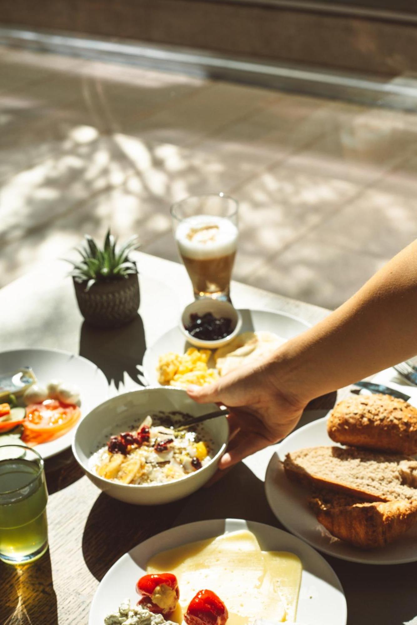 The Weekend Hotel Viena