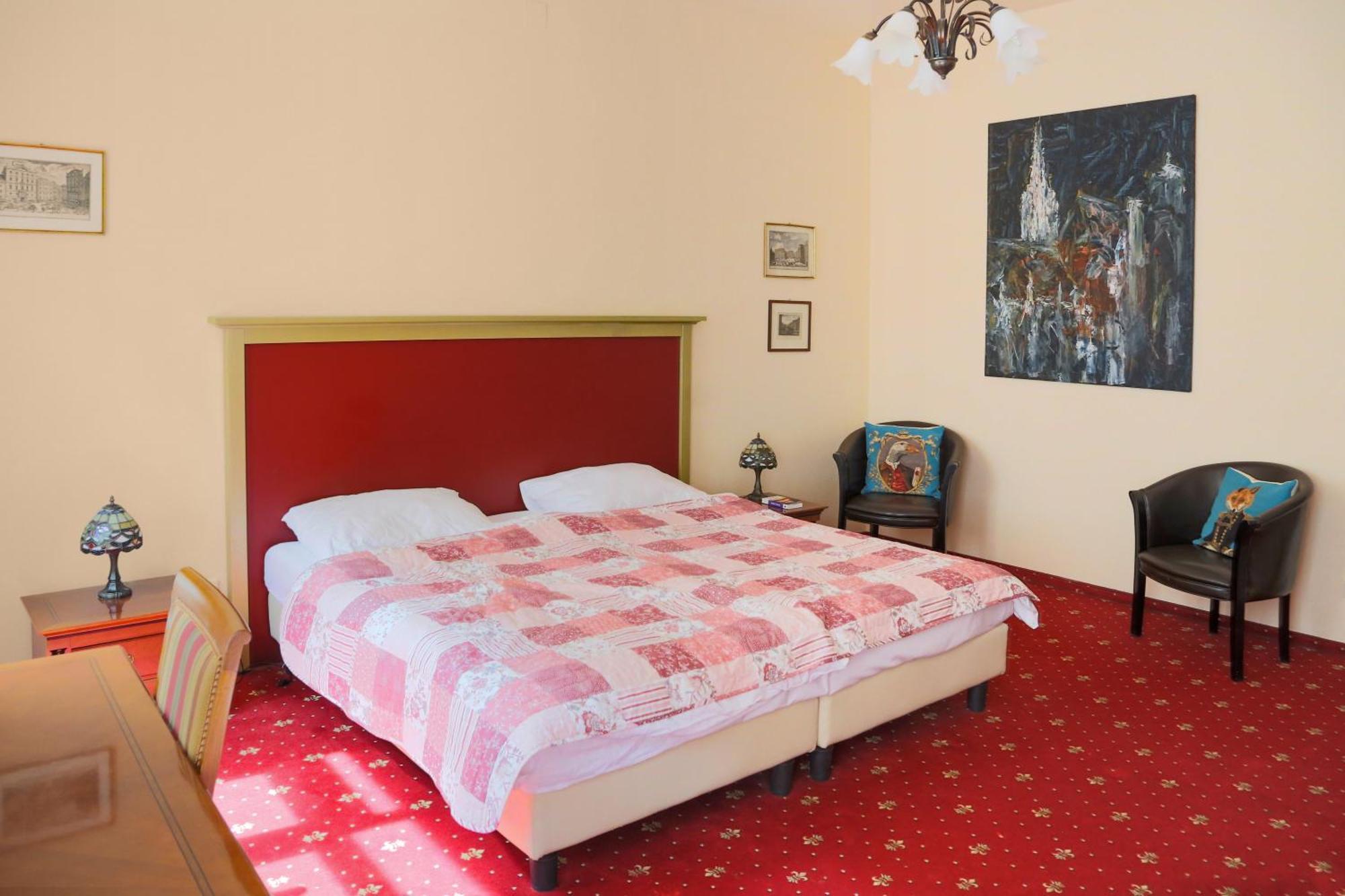 Altwienerhof Boutique Hotel Vienna