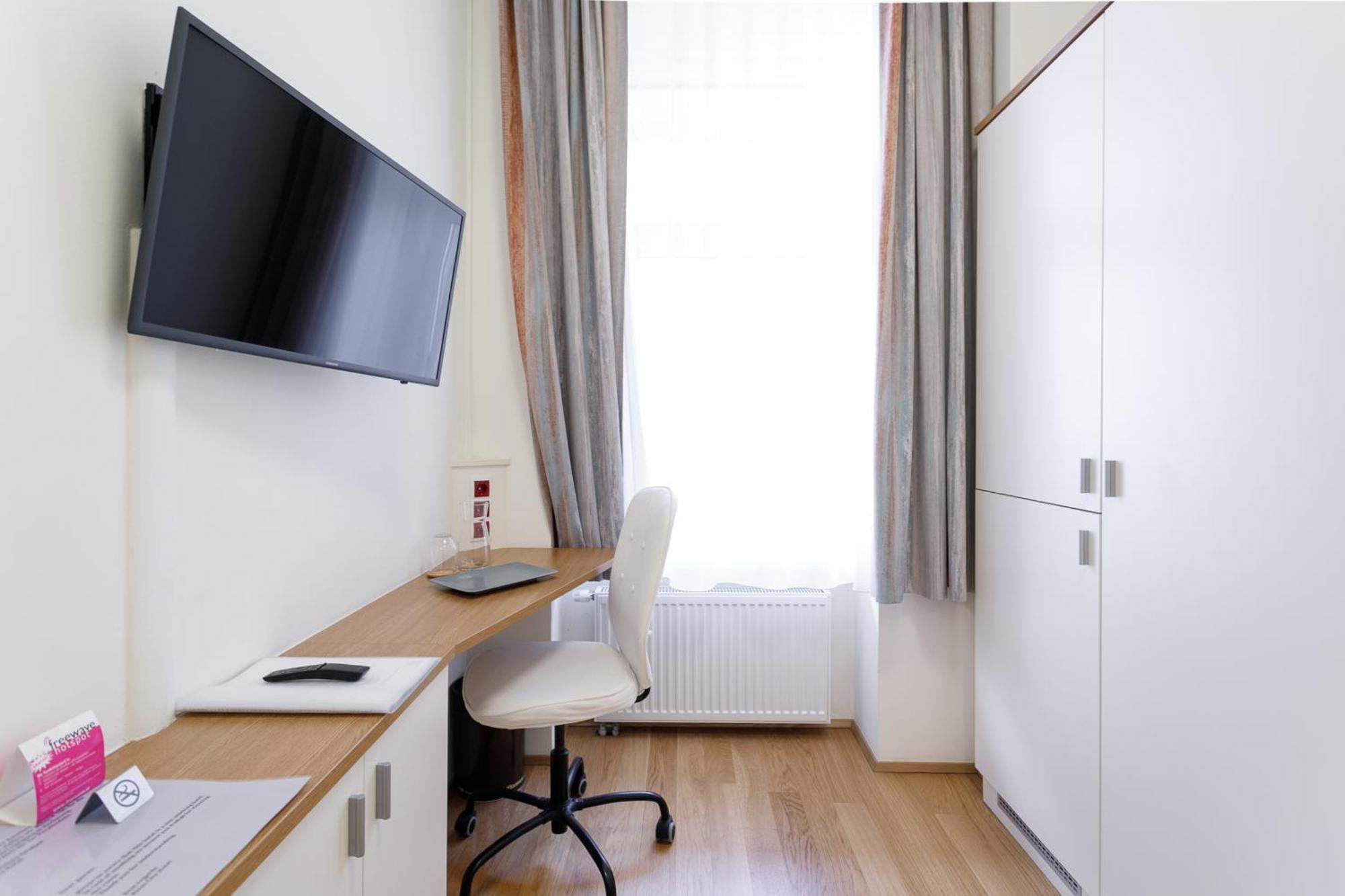 Hotel Riess - Self Check-in