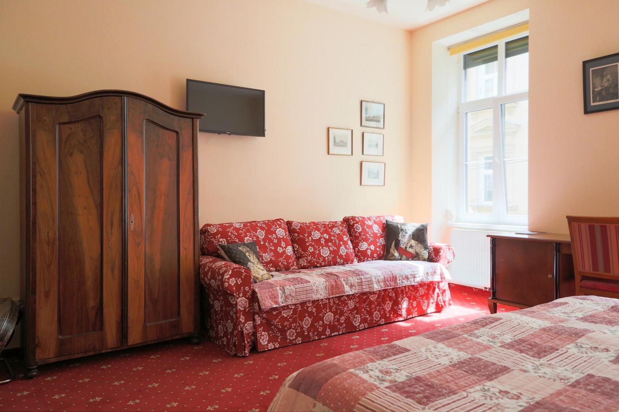 Altwienerhof Boutique Hotel