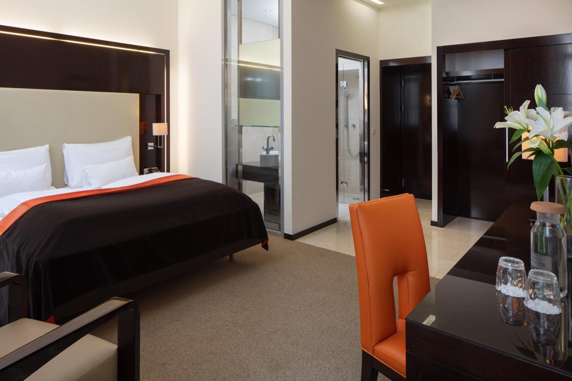 The Levante Parliament A Design (adults Only) Hotel Wien