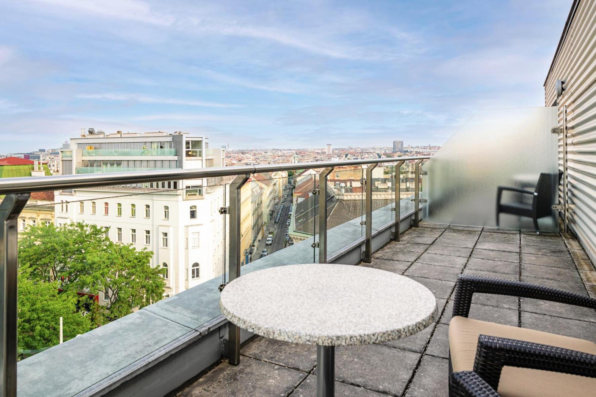 Intercityhotel Hotel