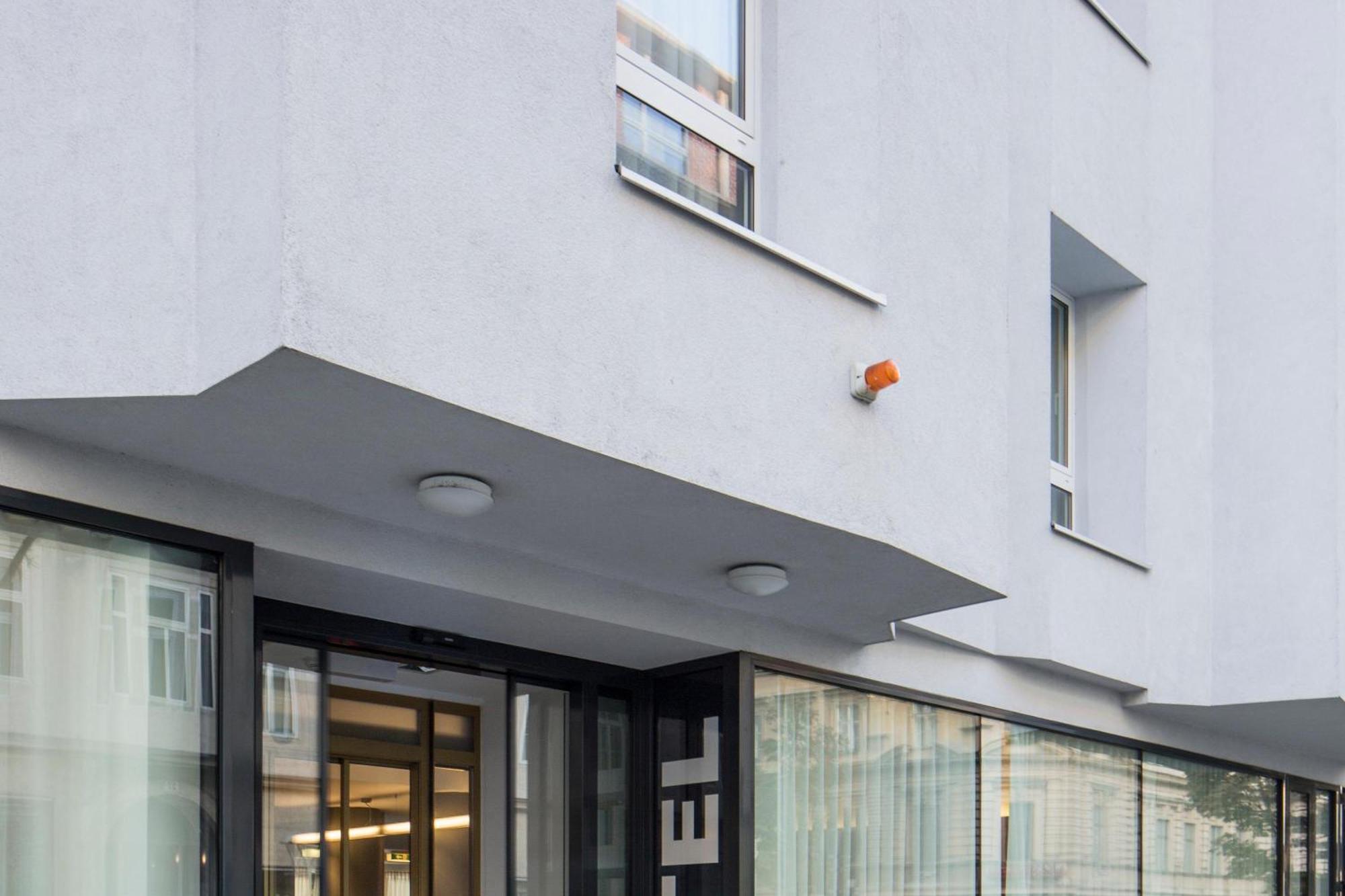 Austria Trend Beim Theresianum Hotel Vienna