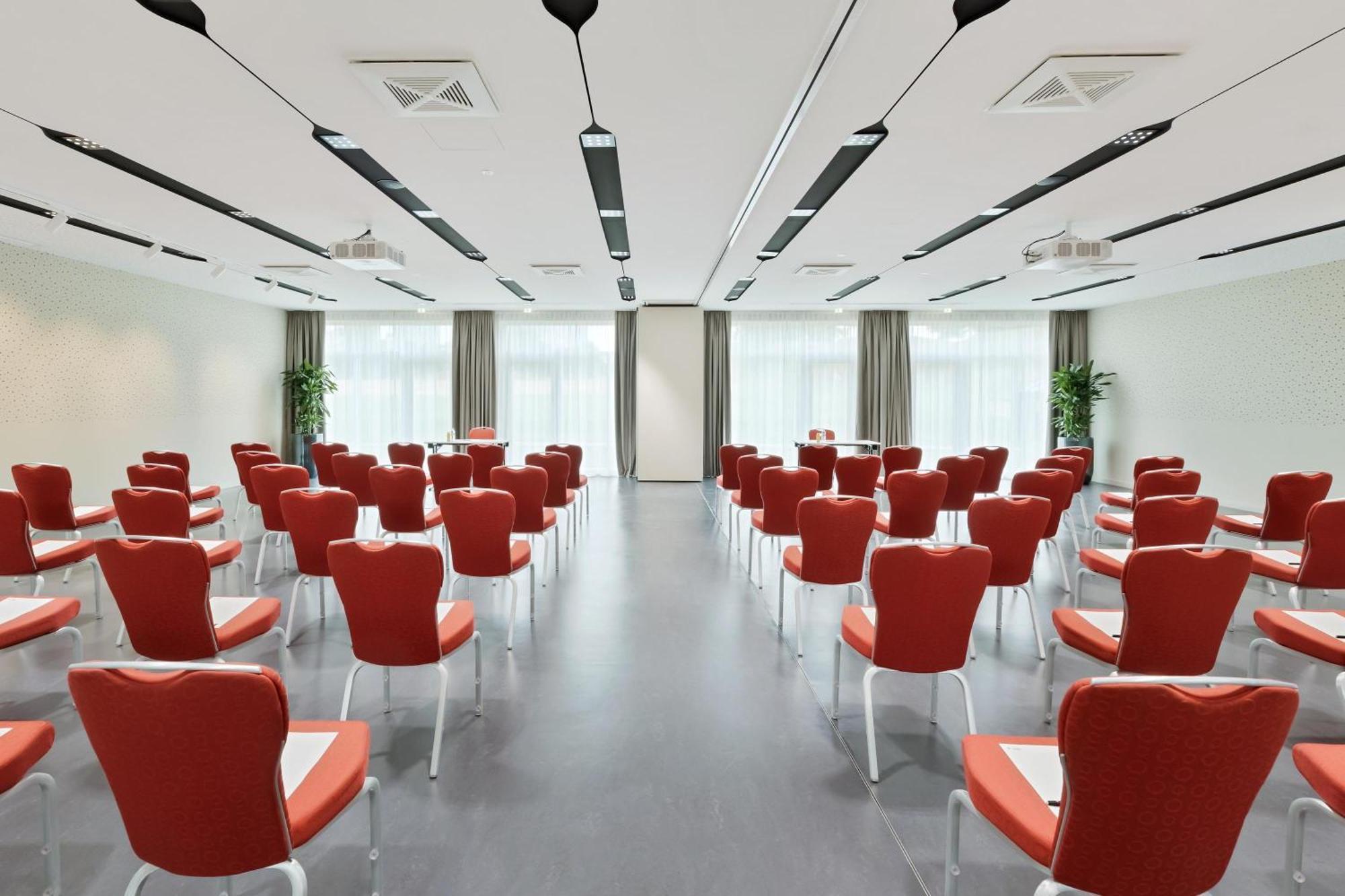 Austria Trend Bosei Vienna