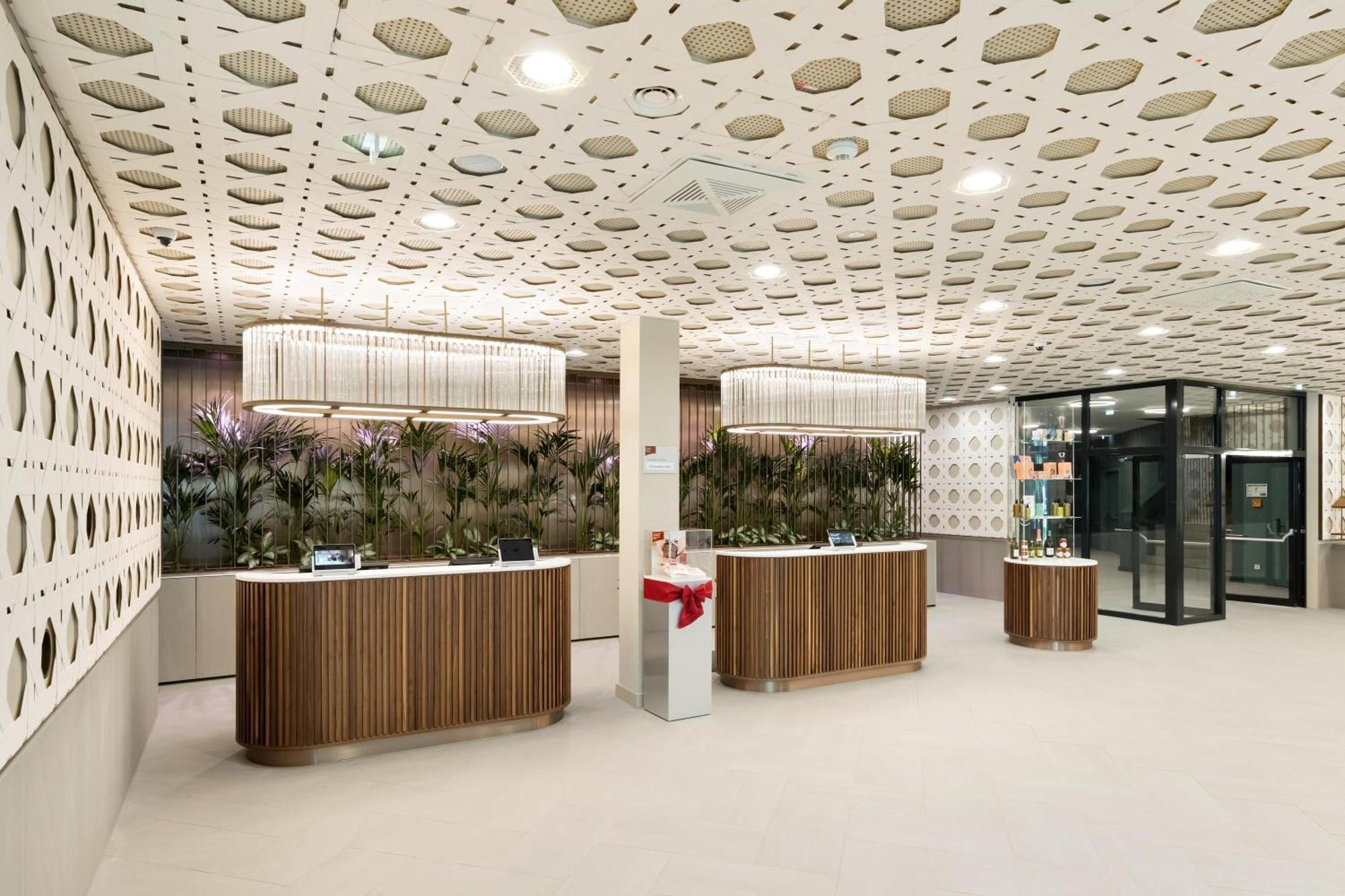 Austria Trend Bosei Vienna