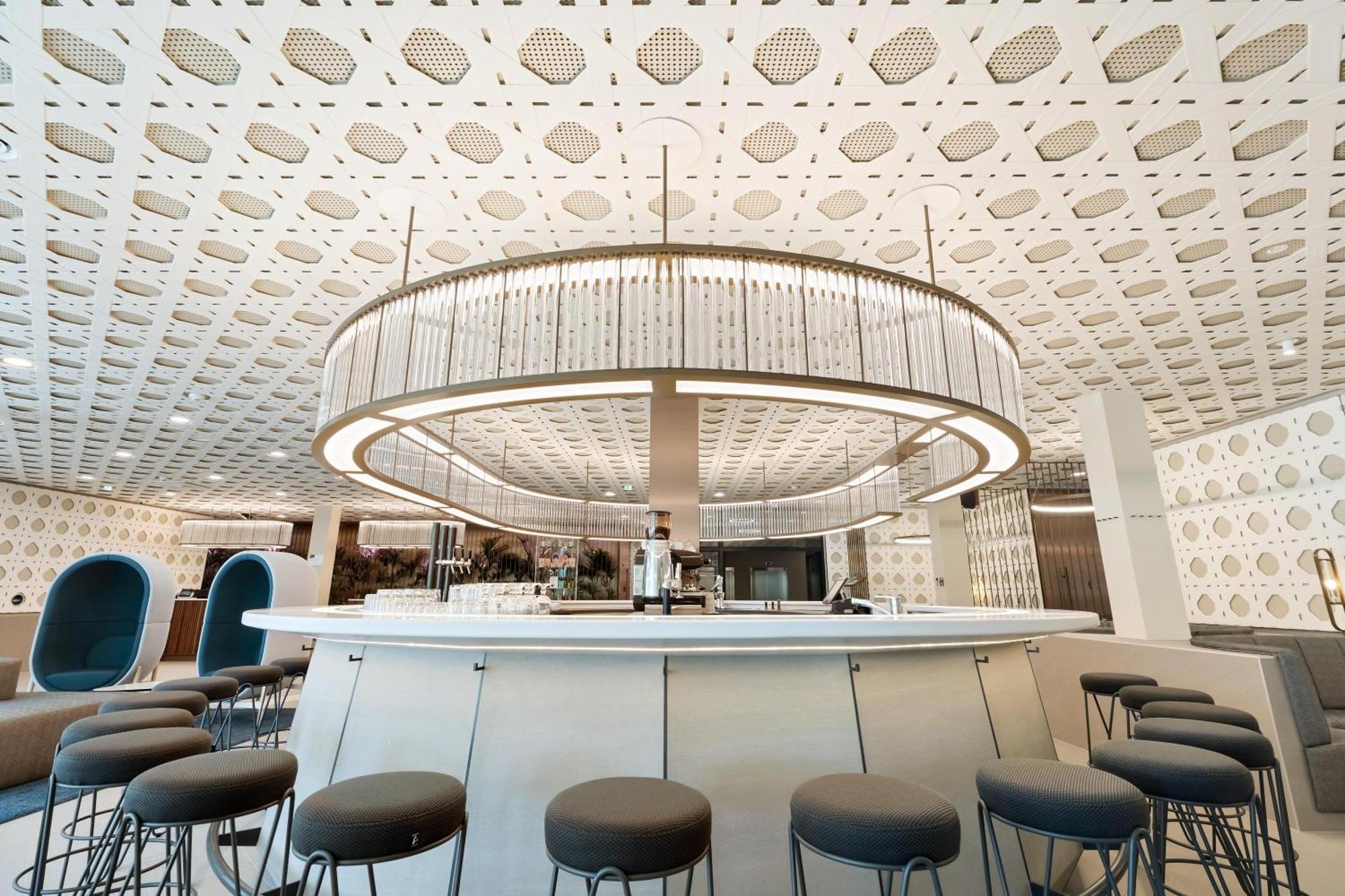 Hotel Austria Trend Bosei