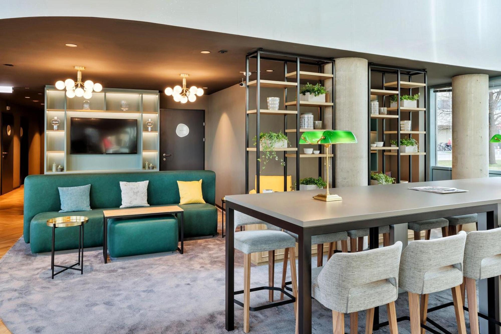 Spark By Hilton Messe Prater