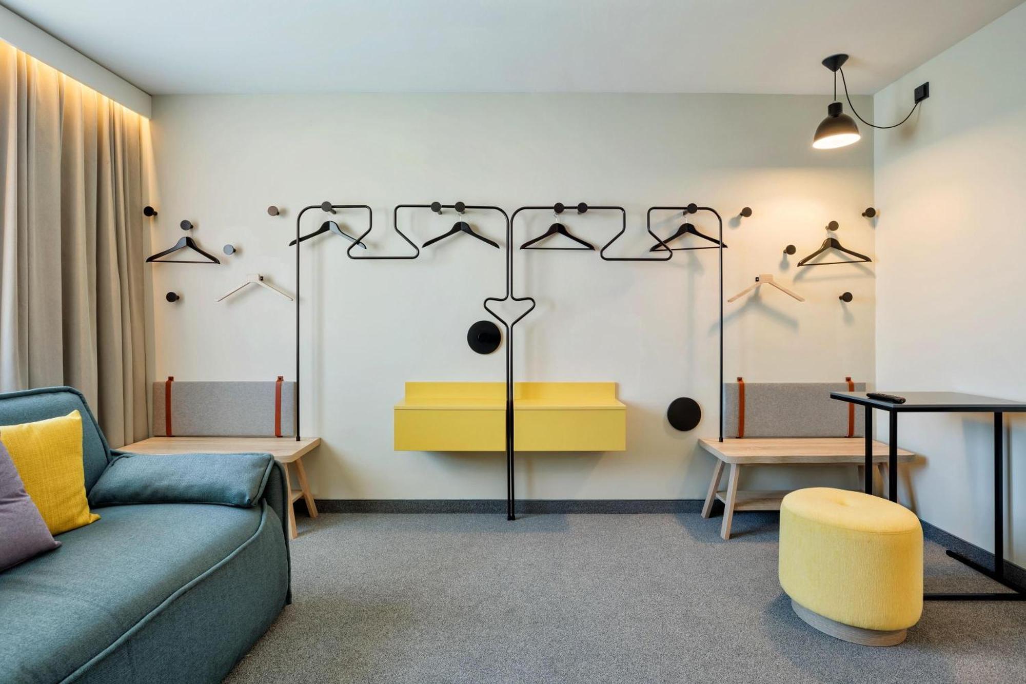 Spark By Hilton Messe Prater
