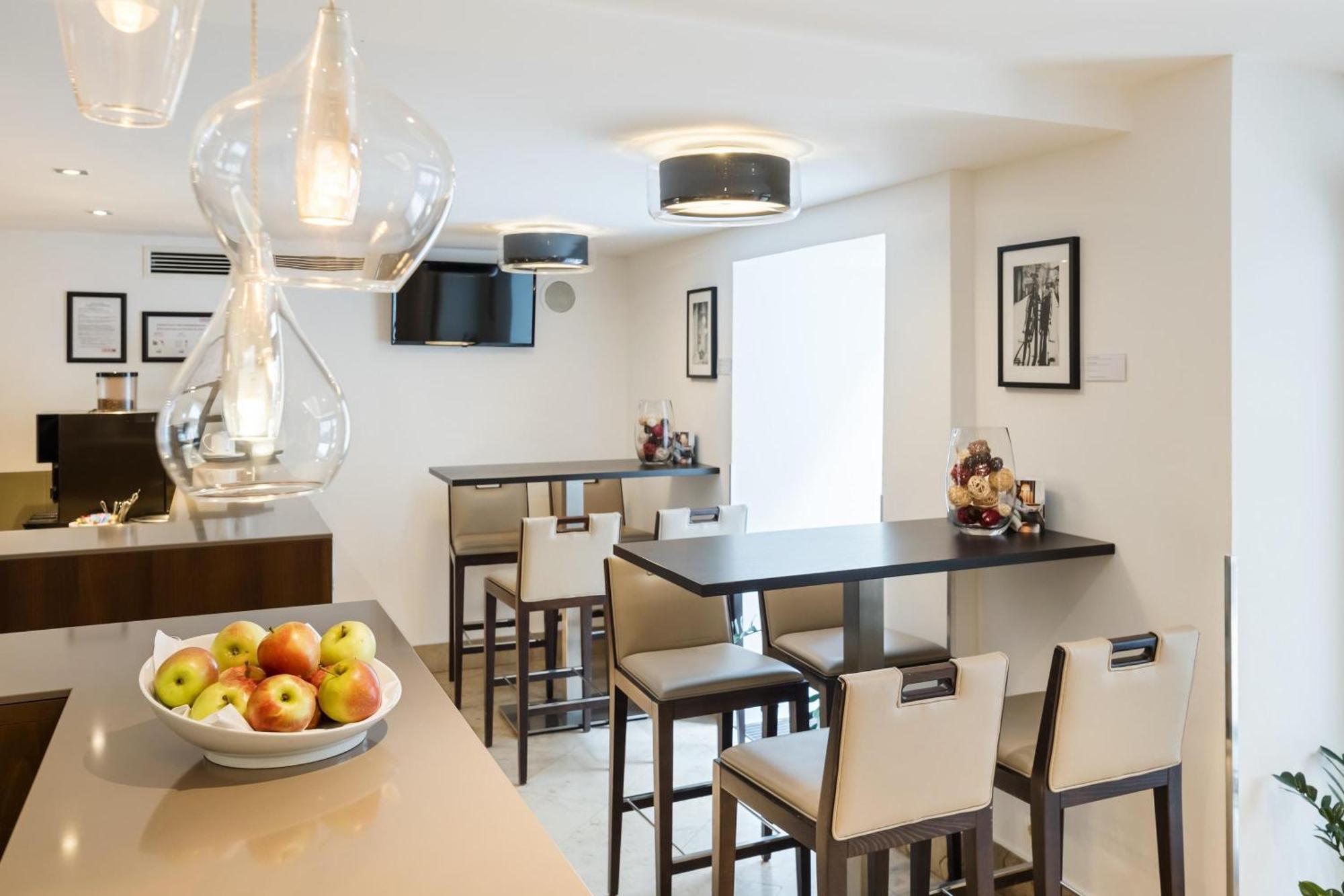 Rathauspark Wien, A Member Of Radisson Individuals