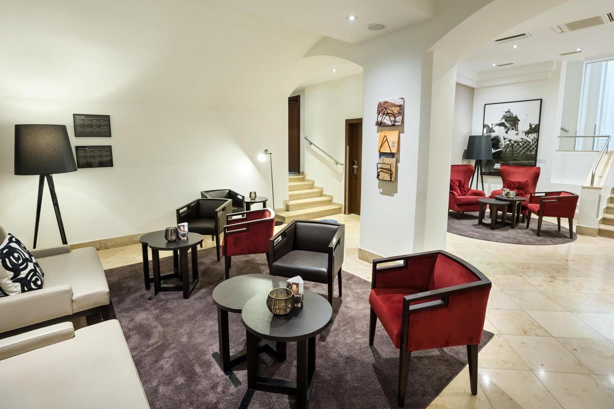 Rathauspark Wien, A Member Of Radisson Individuals 4* Vienna
