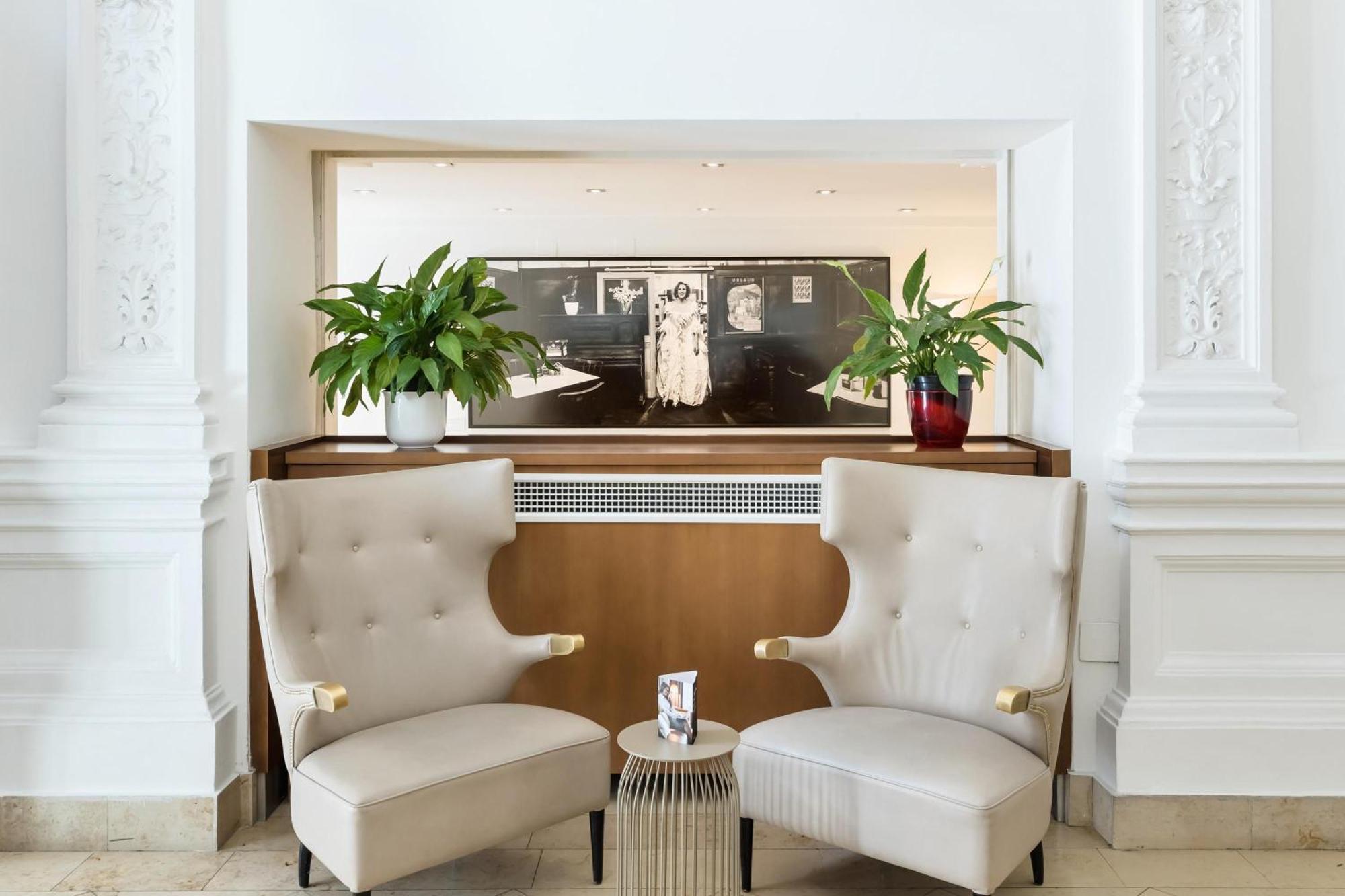 Hotel Rathauspark Wien, A Member Of Radisson Individuals Vienna