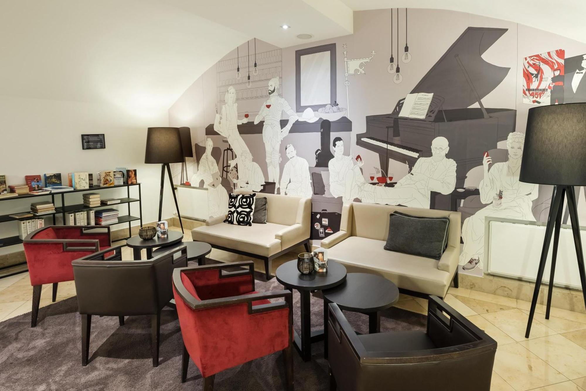 Rathauspark Wien, A Member Of Radisson Individuals Vienna