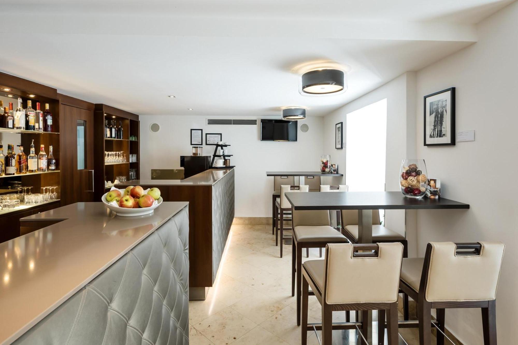 Rathauspark Wien, A Member Of Radisson Individuals Hotel Vienna