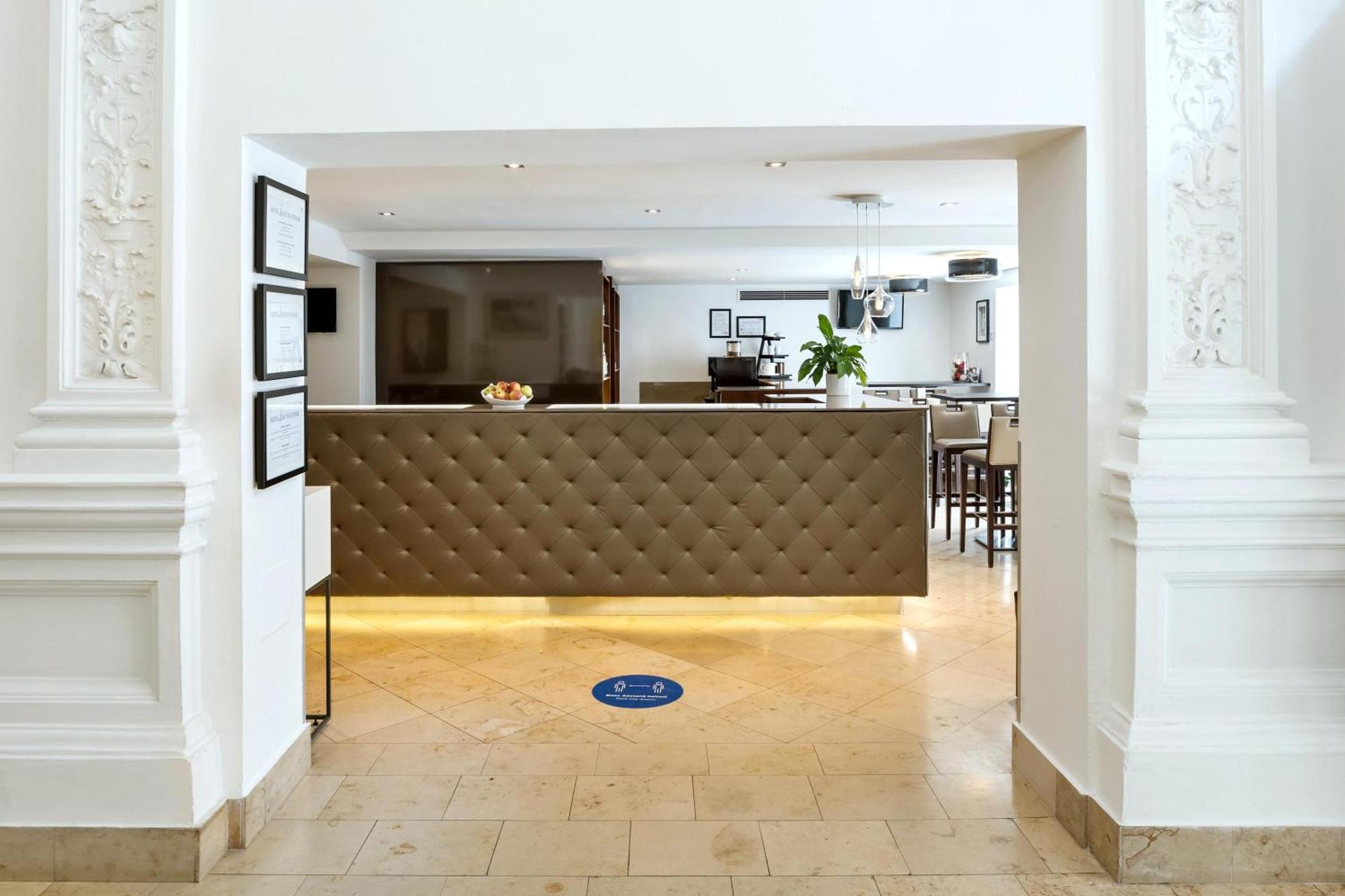 Rathauspark Wien, A Member Of Radisson Individuals 4* Vienna