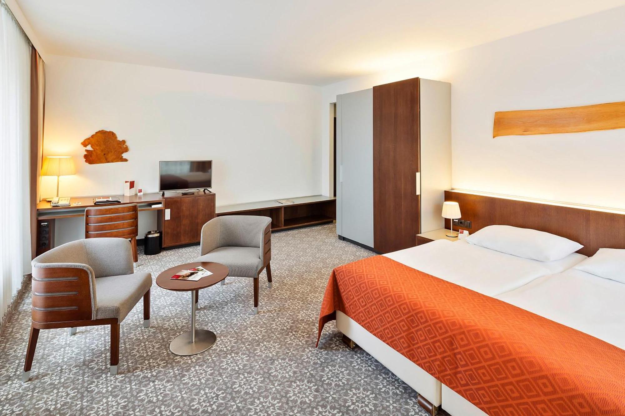 Hotel Austria Trend Europa