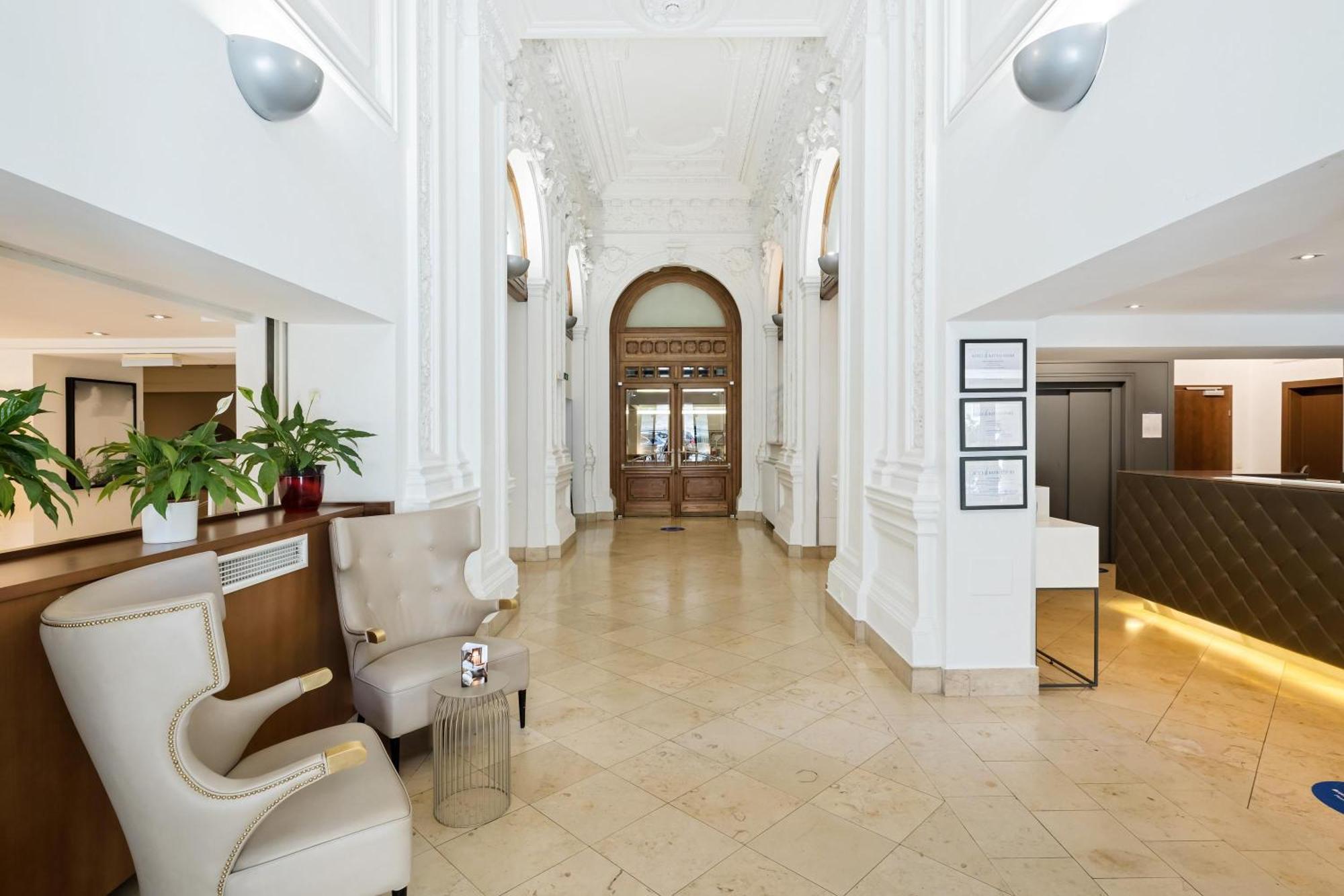 Rathauspark Wien, A Member Of Radisson Individuals Vienna