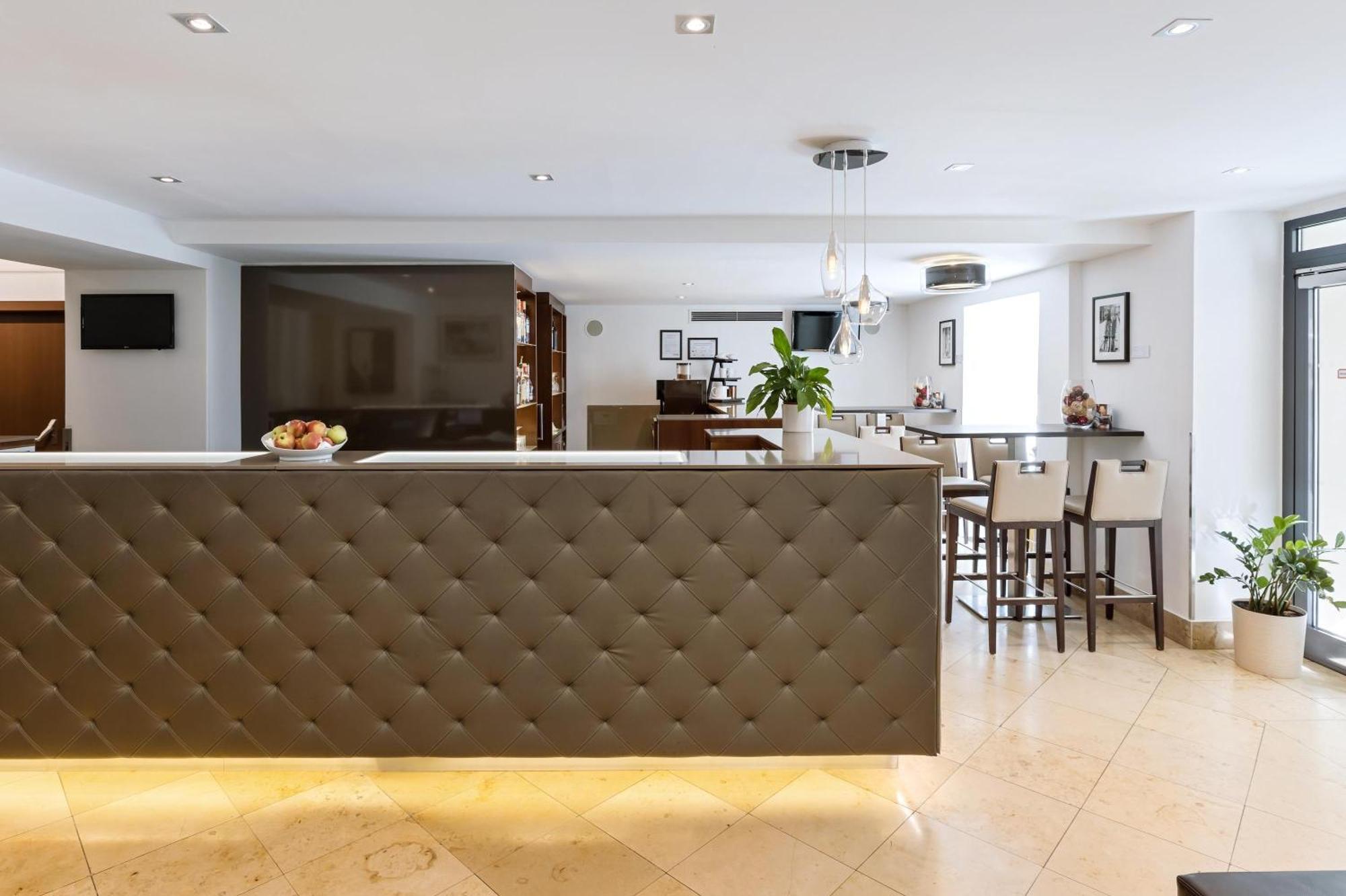 Rathauspark Wien, A Member Of Radisson Individuals Hotel Vienna