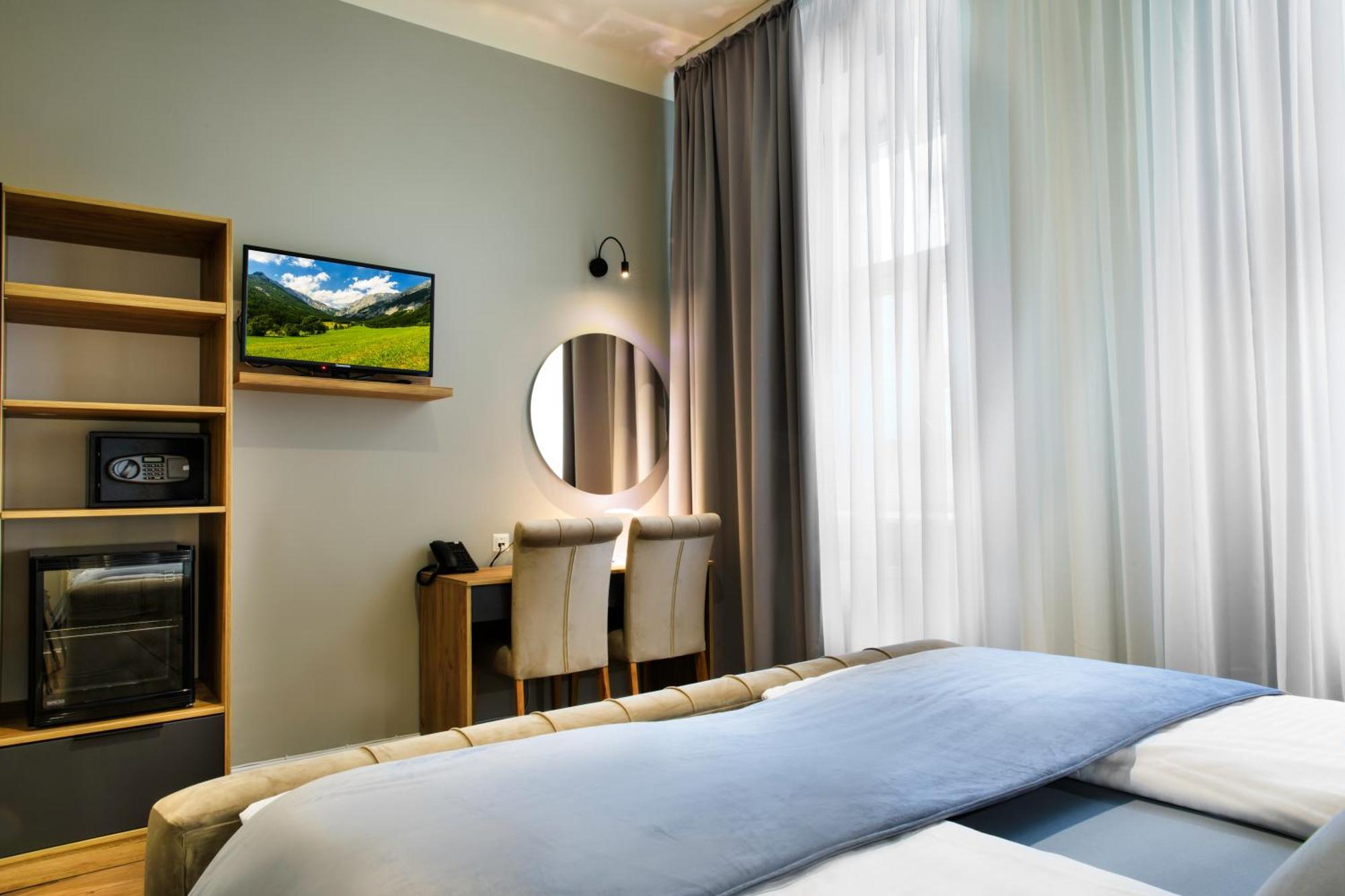 Hotel Vayalen Boutique