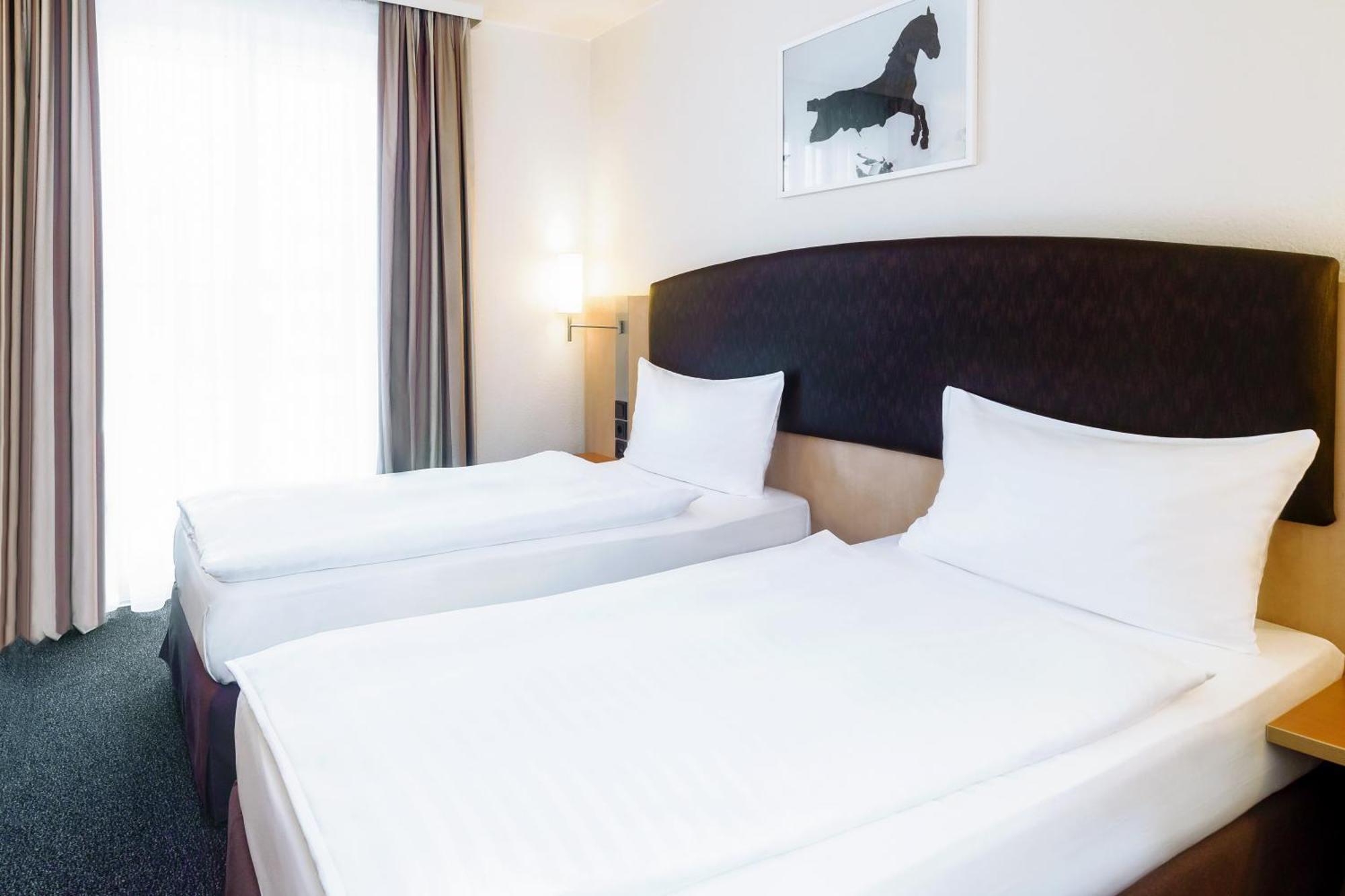 Intercityhotel Vienna