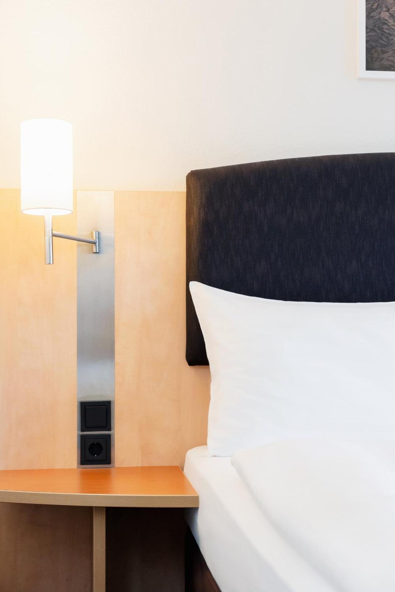Hotel Intercityhotel Vienna