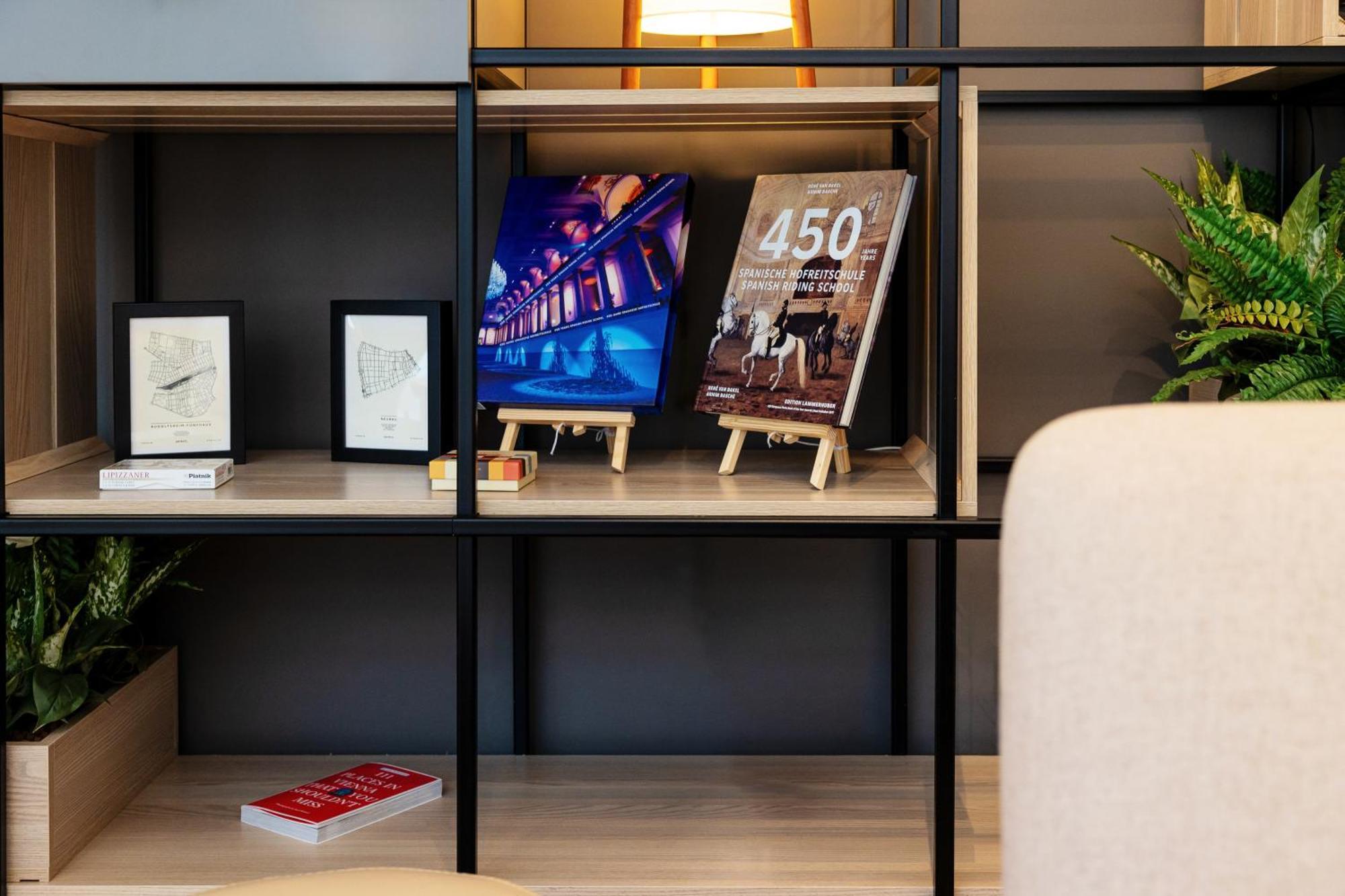 Hotel Intercityhotel Vienna