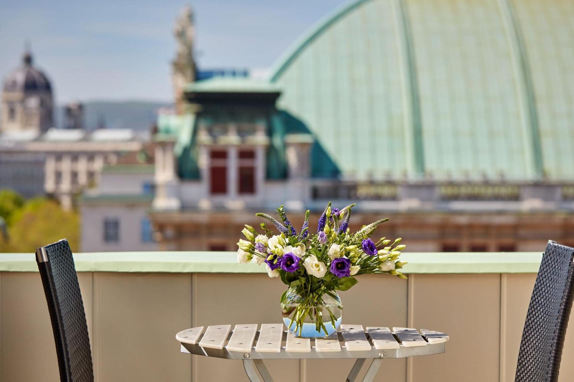 Hotel Bristol, A Luxury Collection Hotel,
