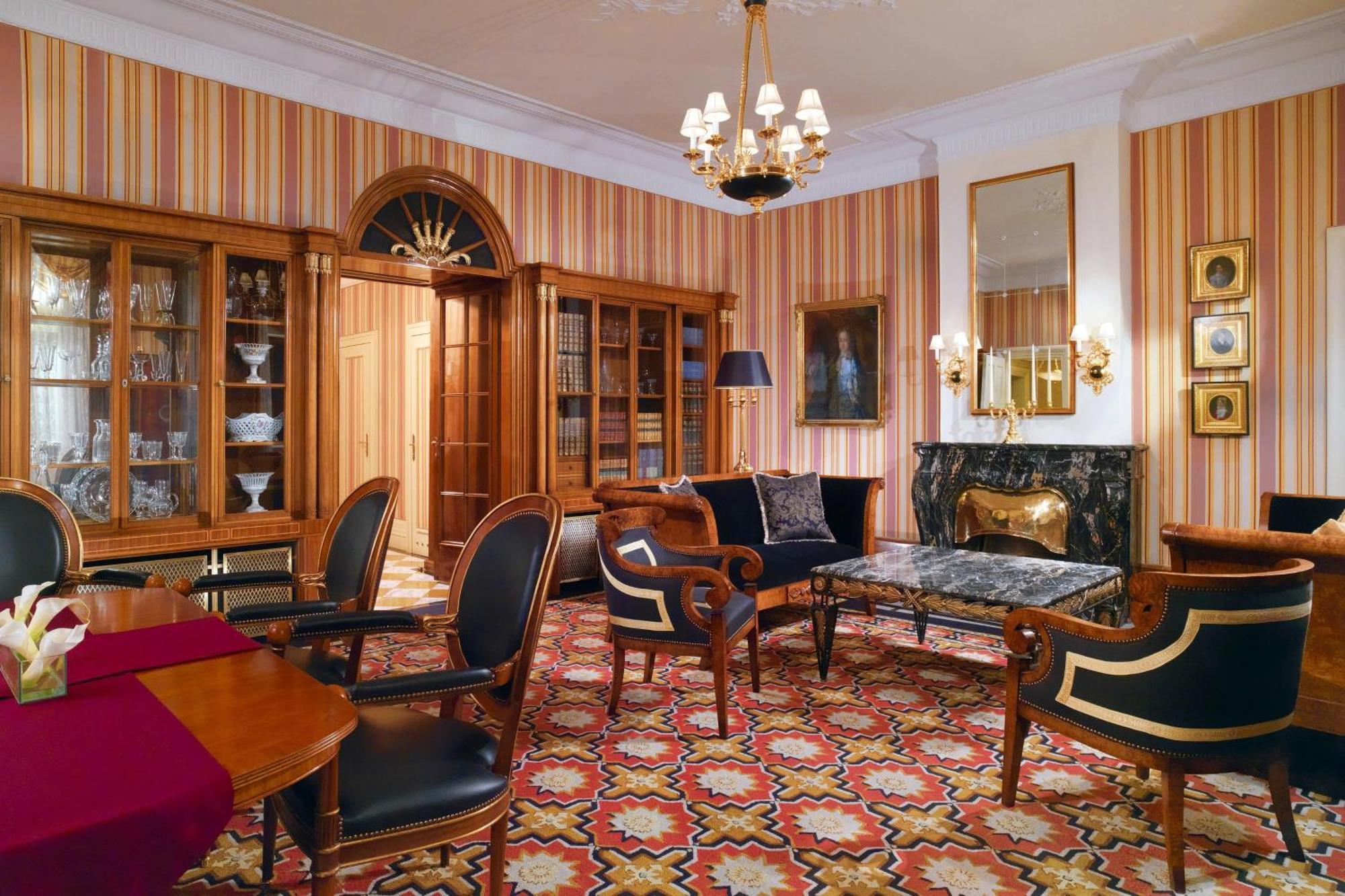 Hotel Bristol, A Luxury Collection Hotel, Vienna