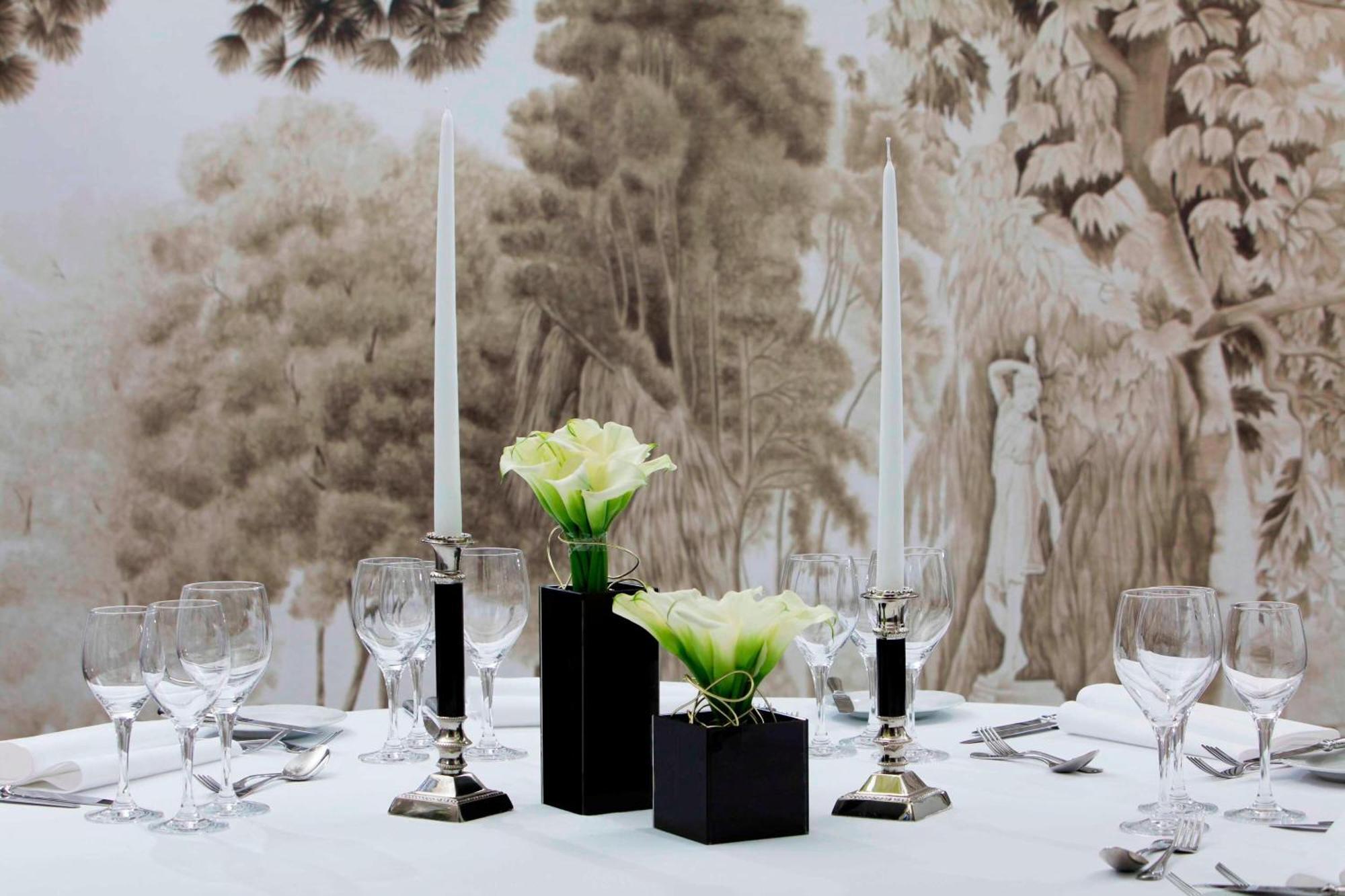 Bristol, A Luxury Collection Hotel, Hotel