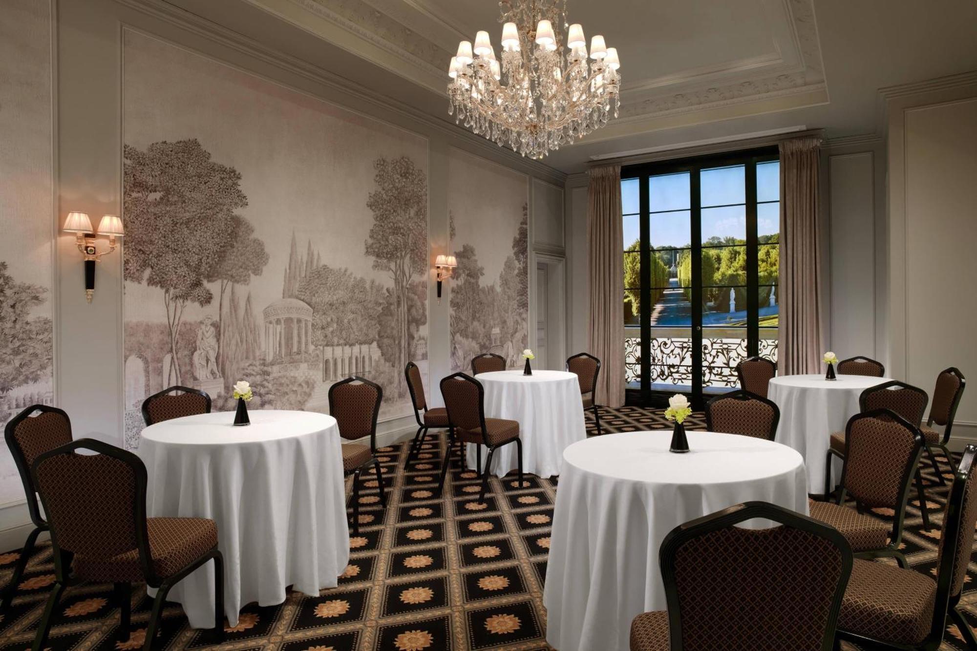 Bristol, A Luxury Collection Hotel,