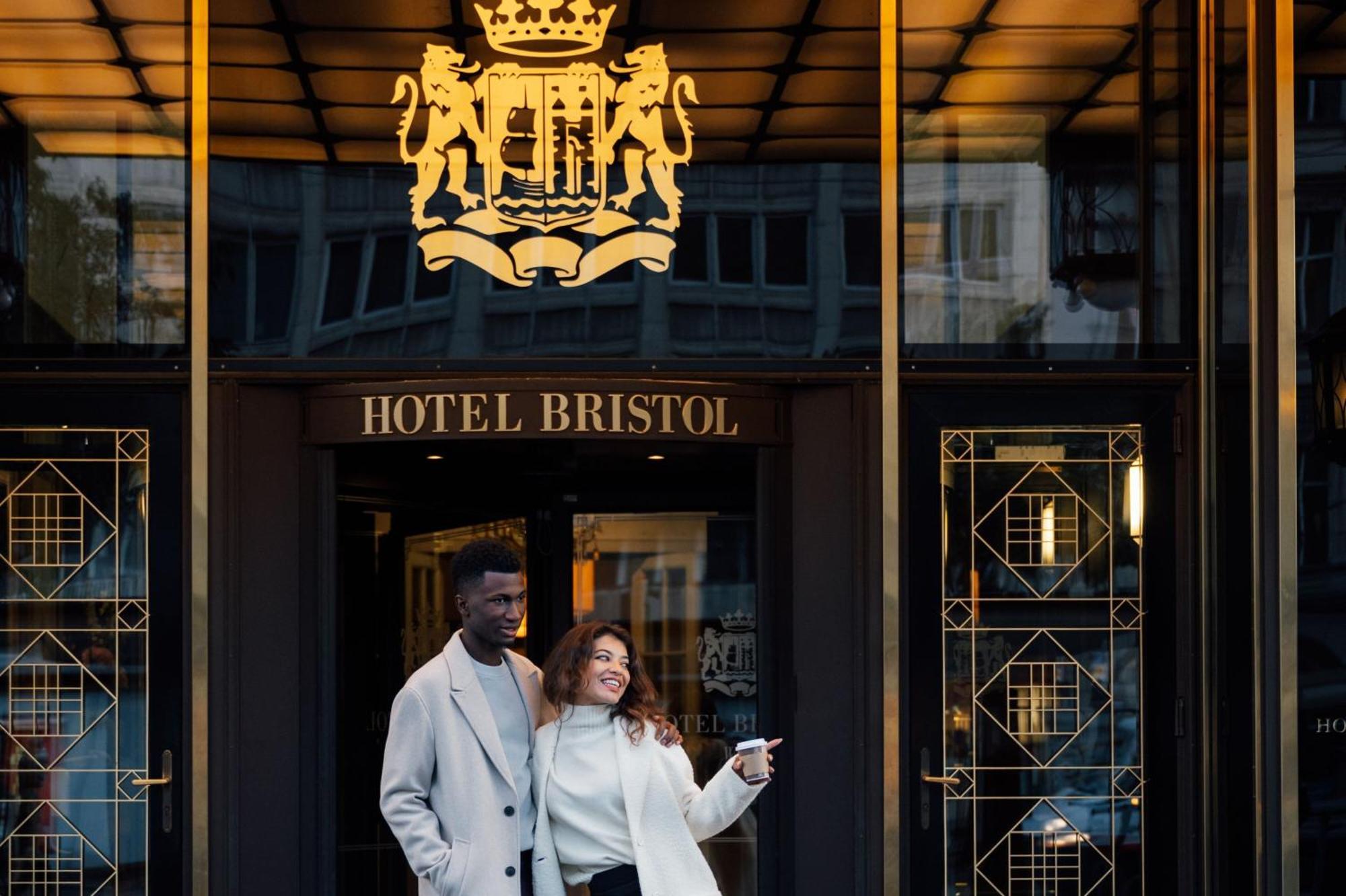 Hotel Bristol, A Luxury Collection Hotel, 5*